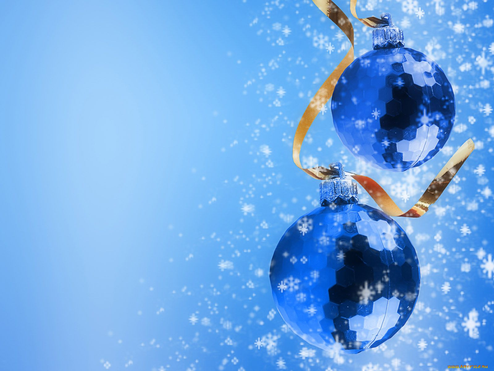 праздничные, шарики