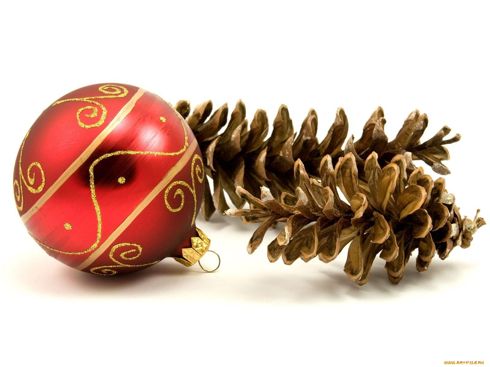 праздничные, украшения