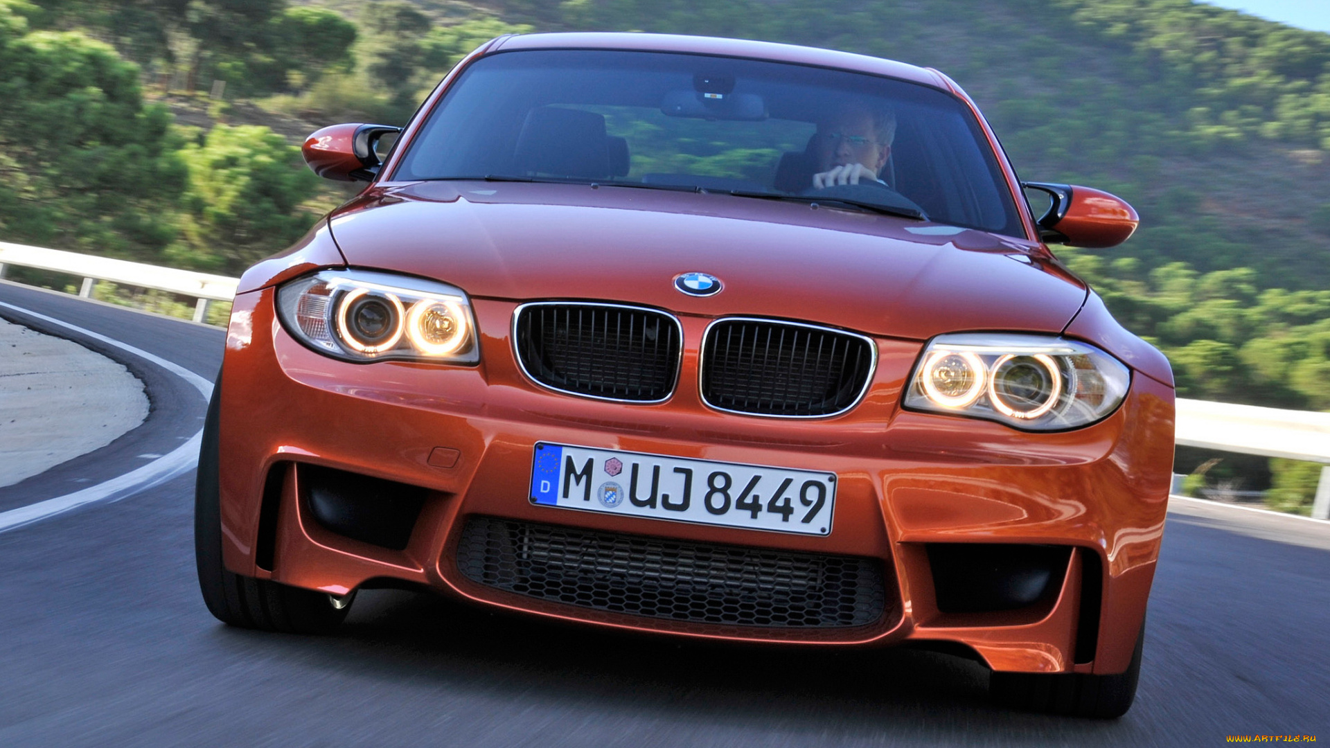 автомобили, bmw