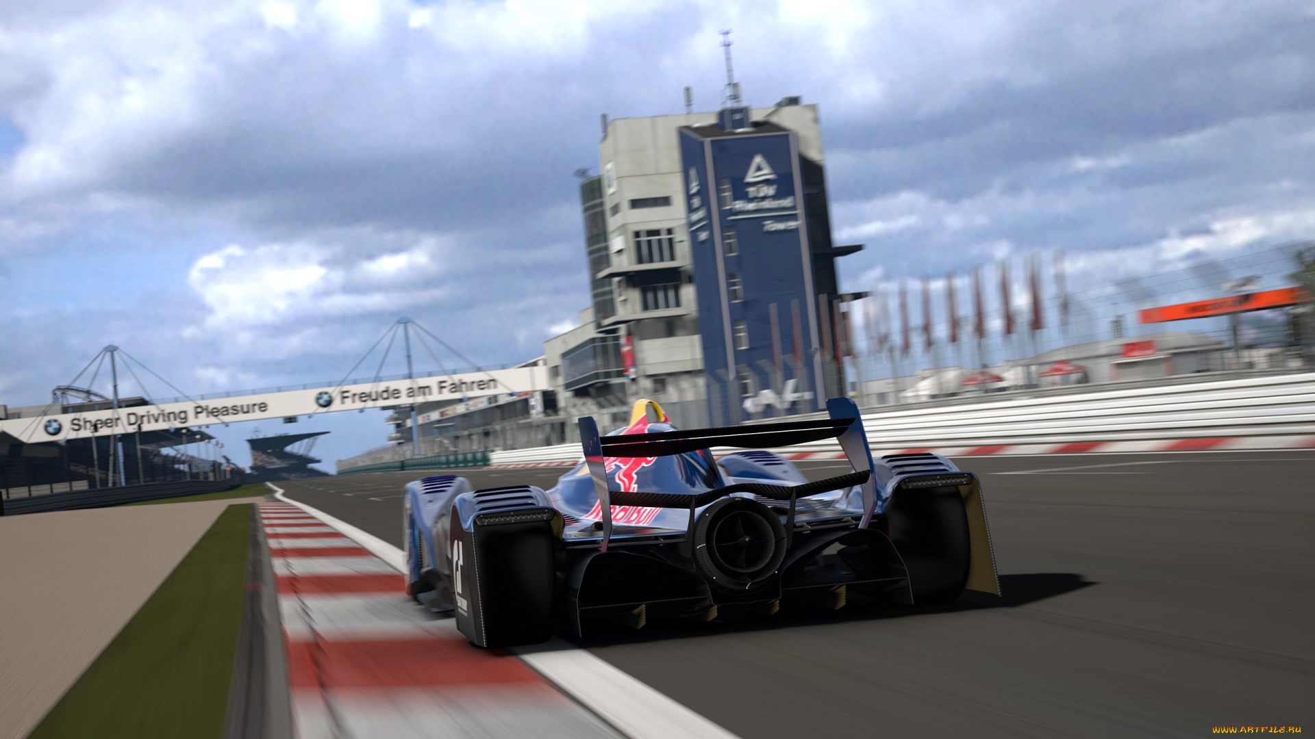 gran, turismo, видео, игры