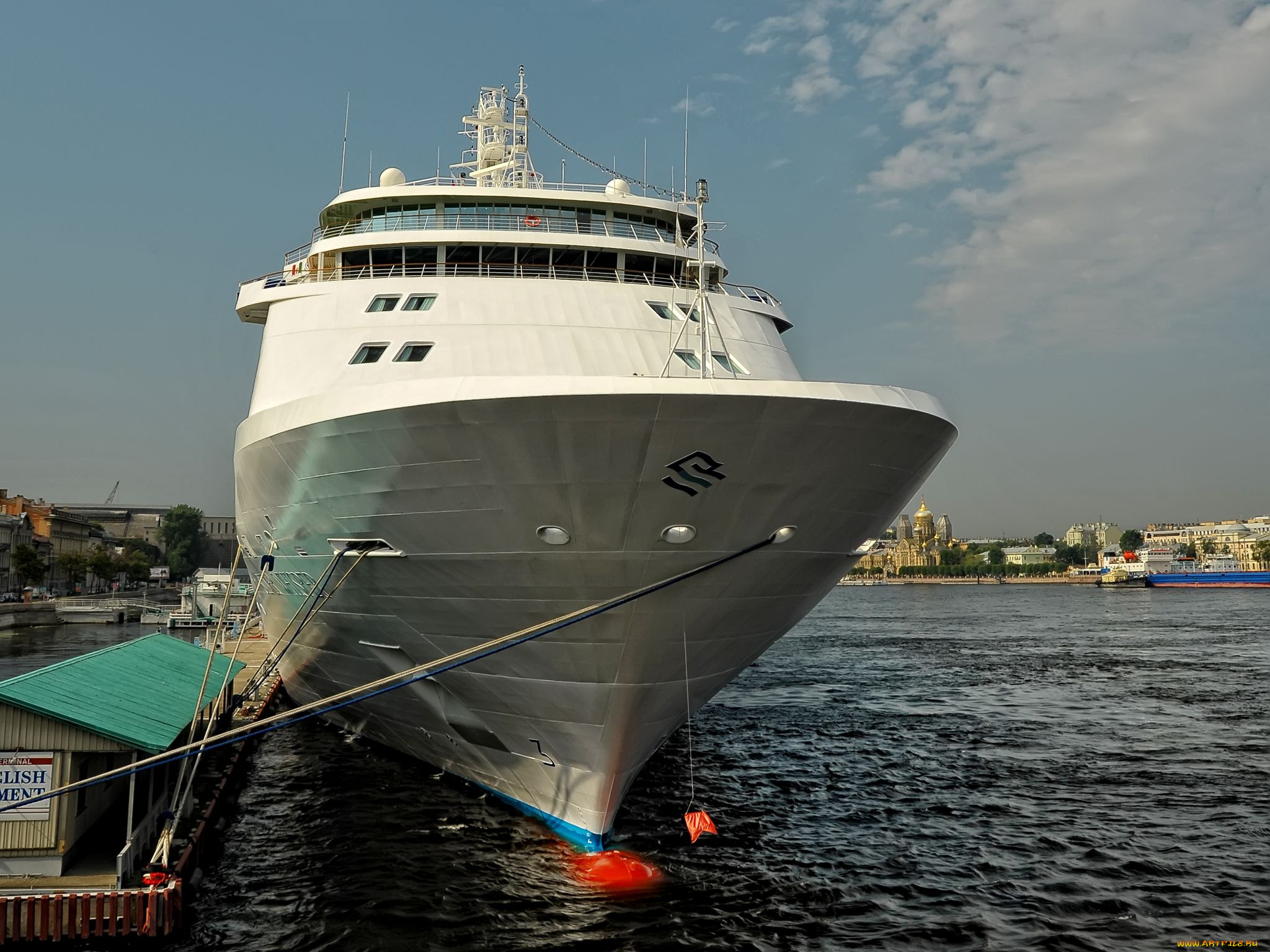 авт, serg, sergeew, корабли, лайнеры