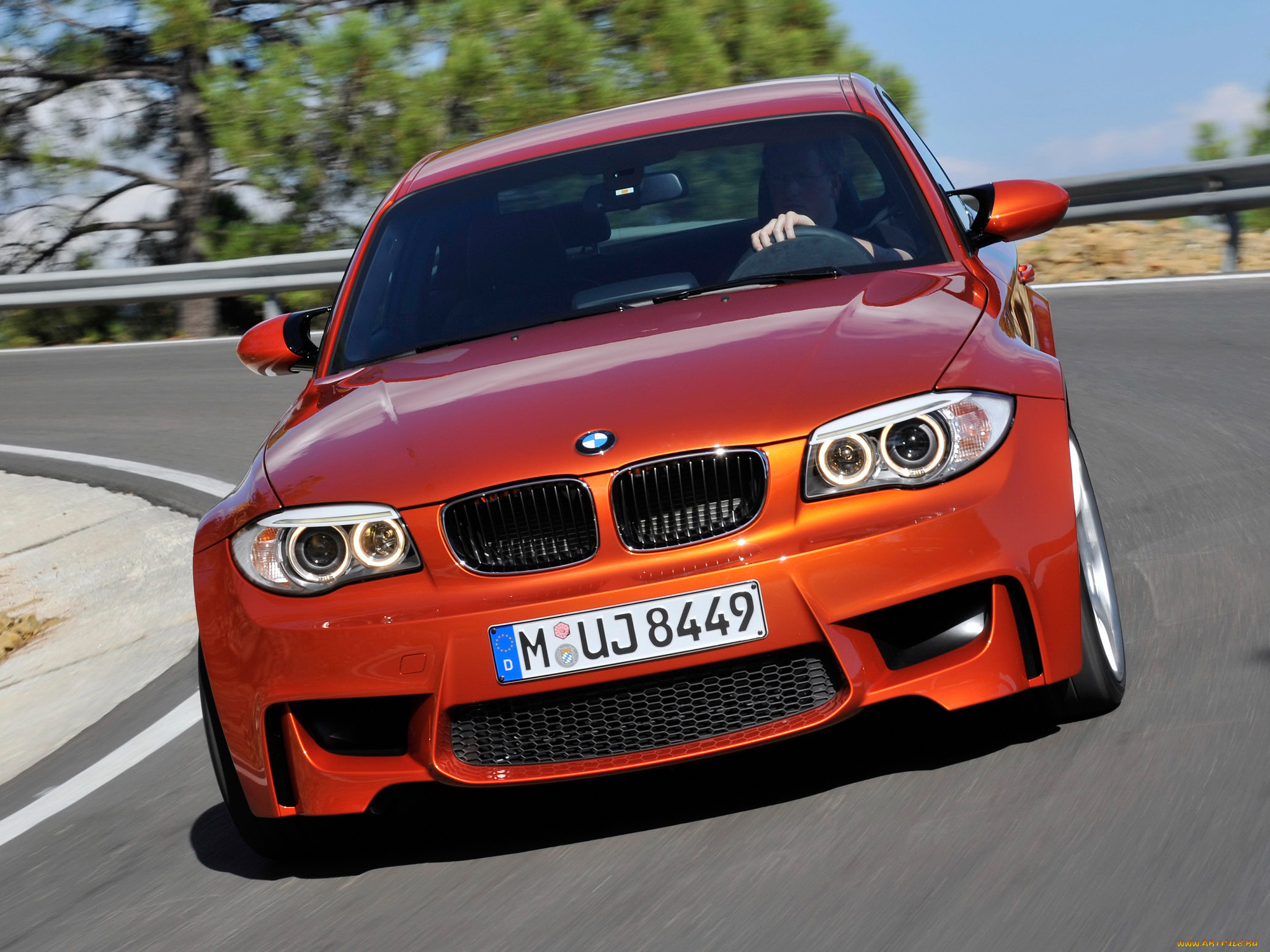 автомобили, bmw