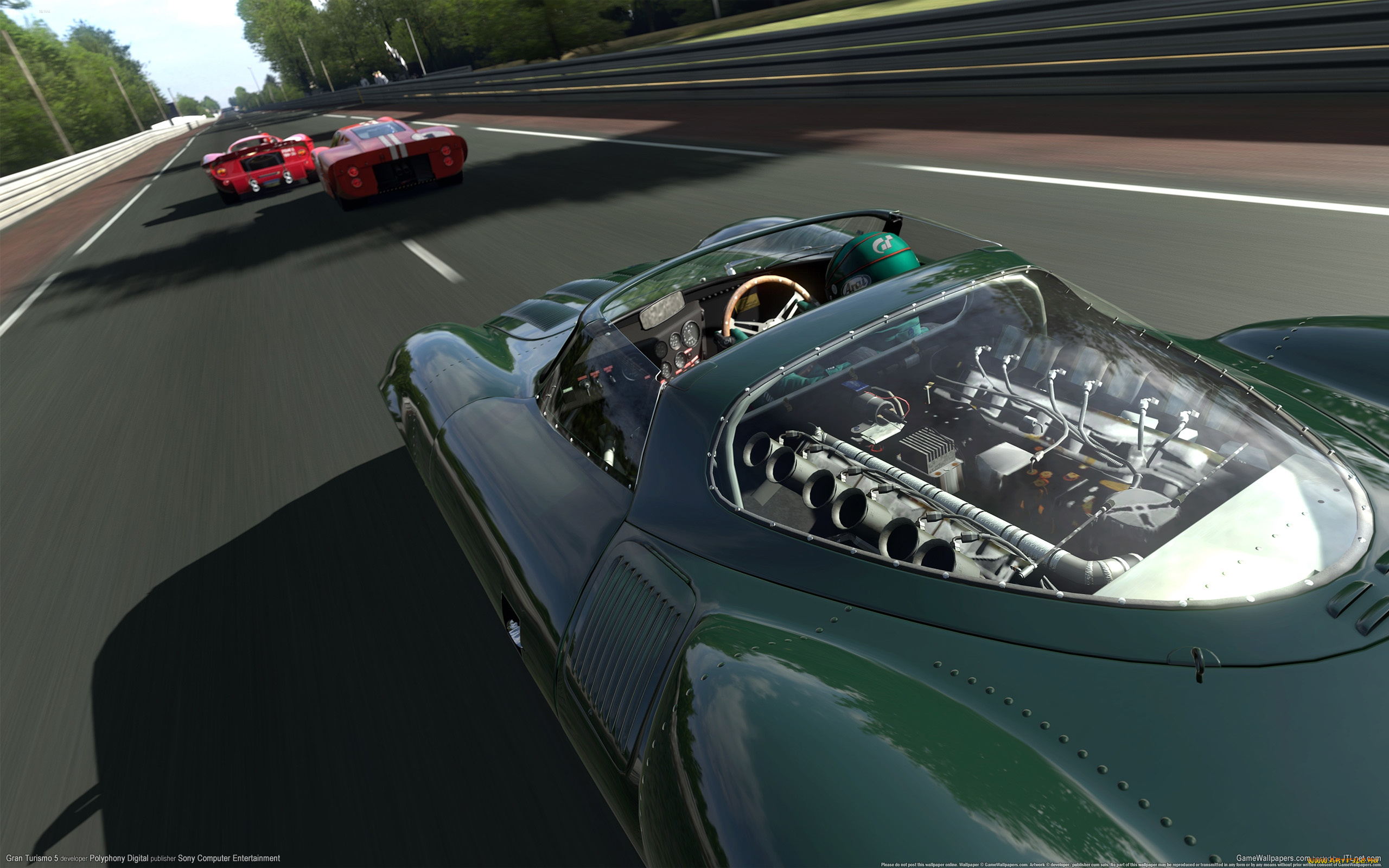 gran, turismo, видео, игры