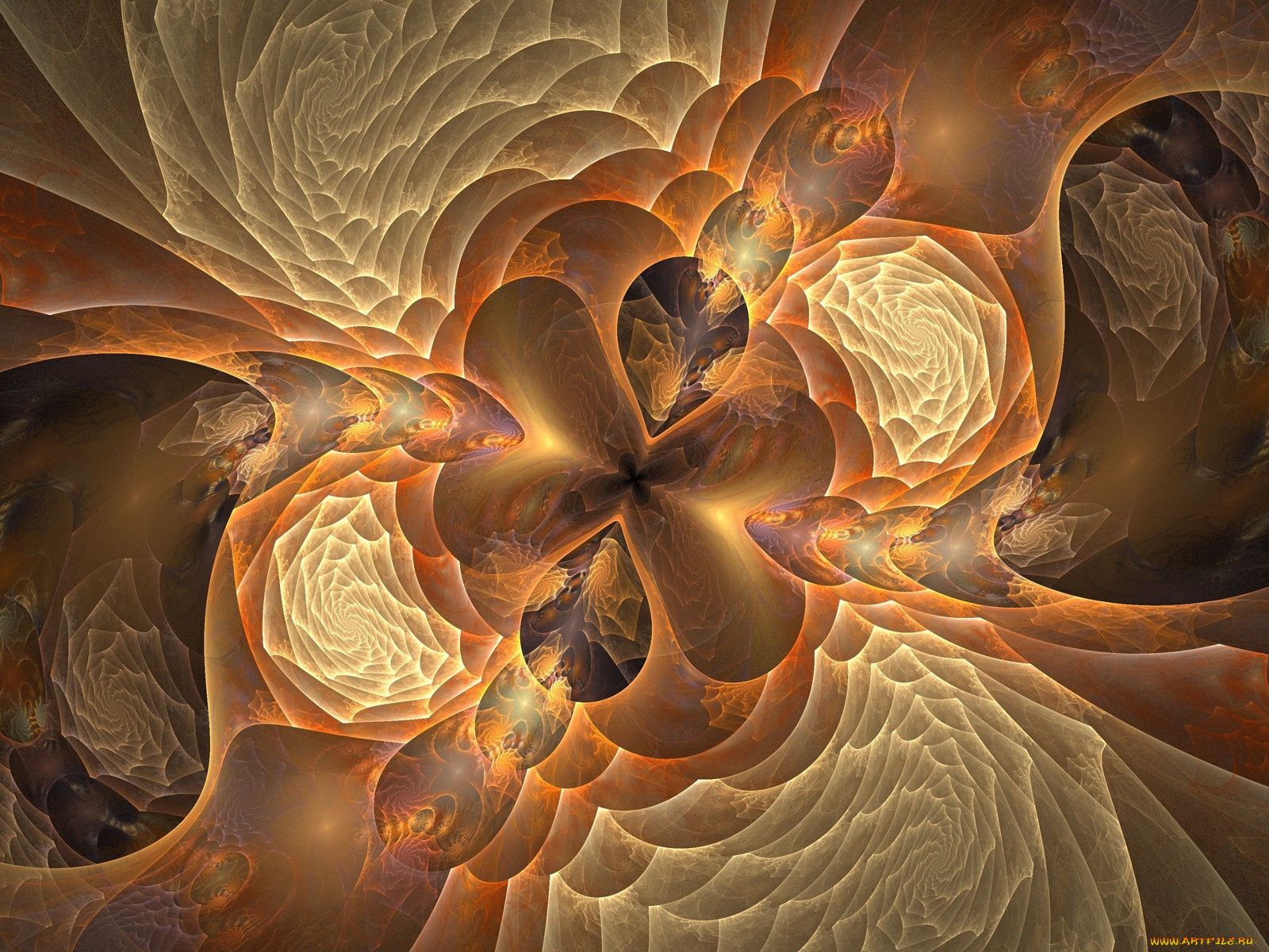 3д, графика, abstract, абстракции, узор, абстракция