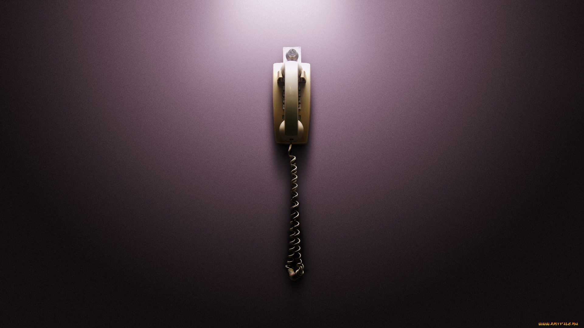 3д, графика, modeling, моделирование, стена, телефон