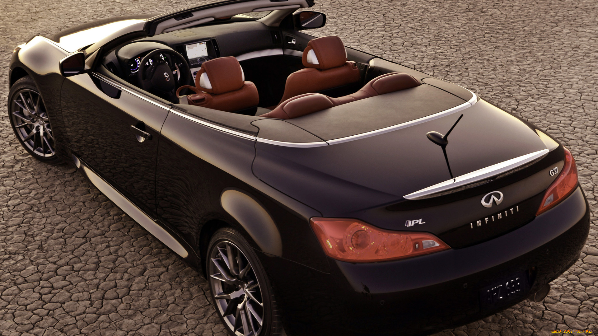 автомобили, infiniti