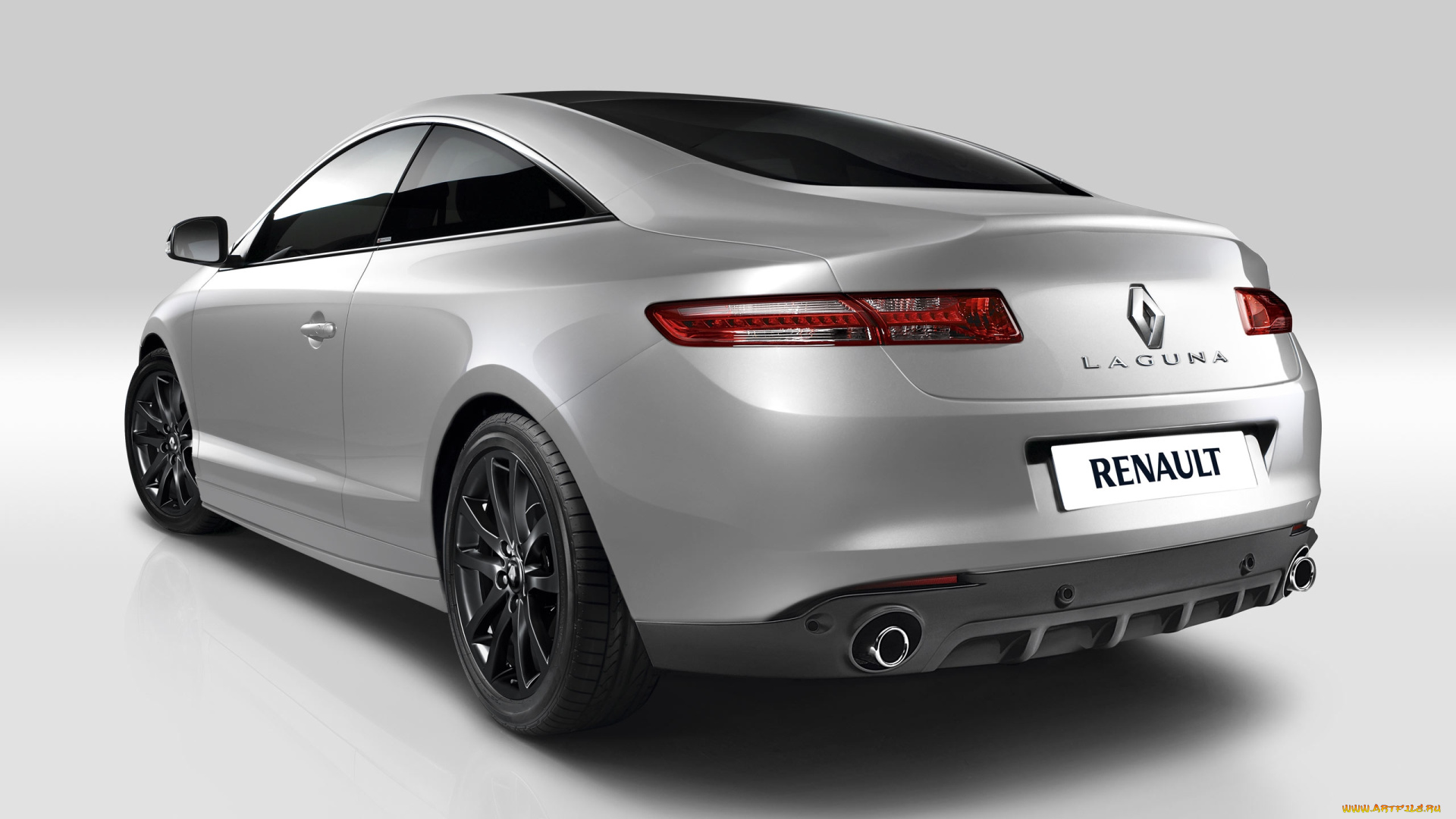 автомобили, renault, авто