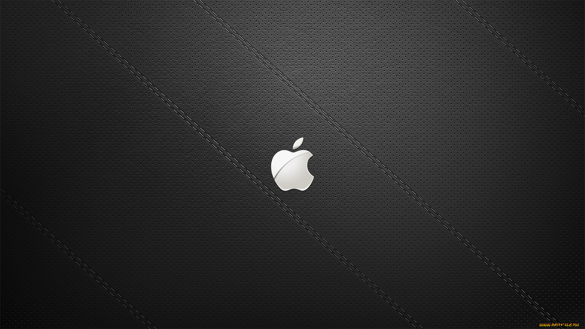 компьютеры, apple, яблоко, логотип