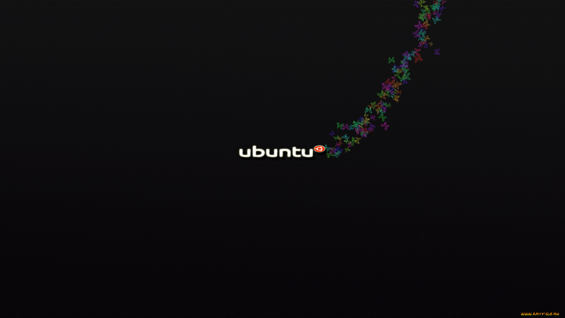 компьютеры, ubuntu, linux