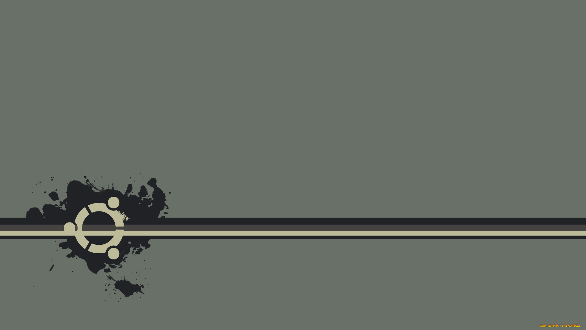 компьютеры, ubuntu, linux