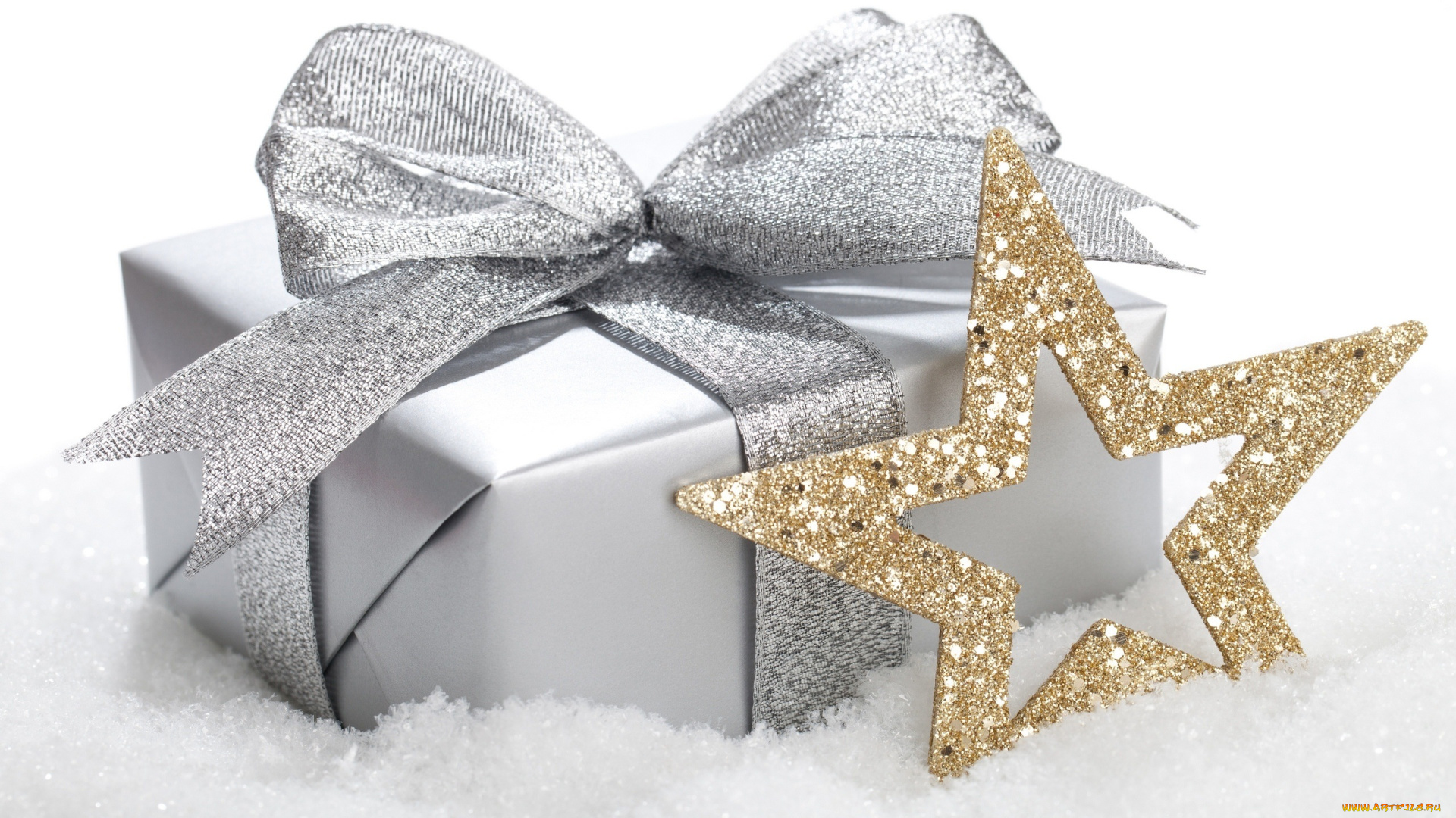 праздничные, подарки, коробочки, звездочка, лента, коробка