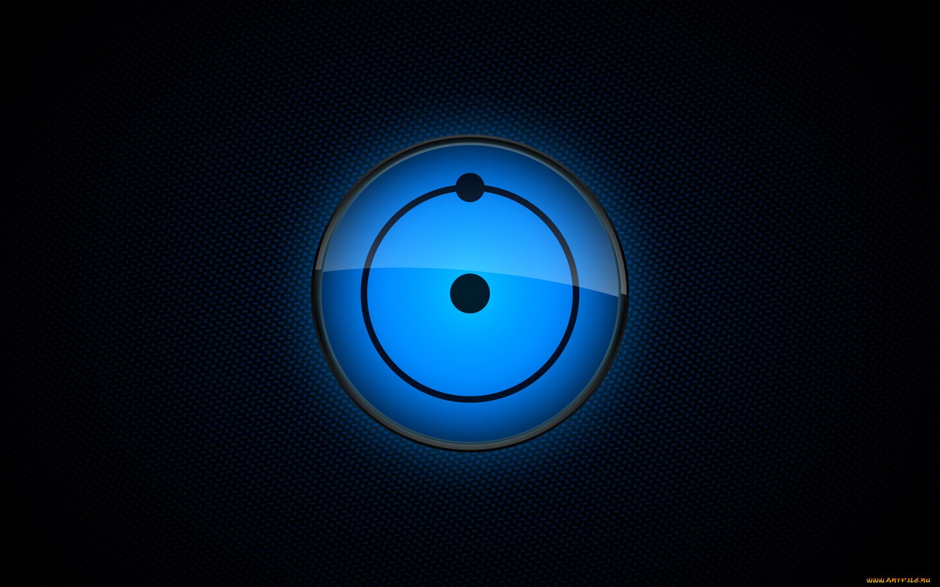 3д, графика, textures, текстуры, тёмный, сетка, круги