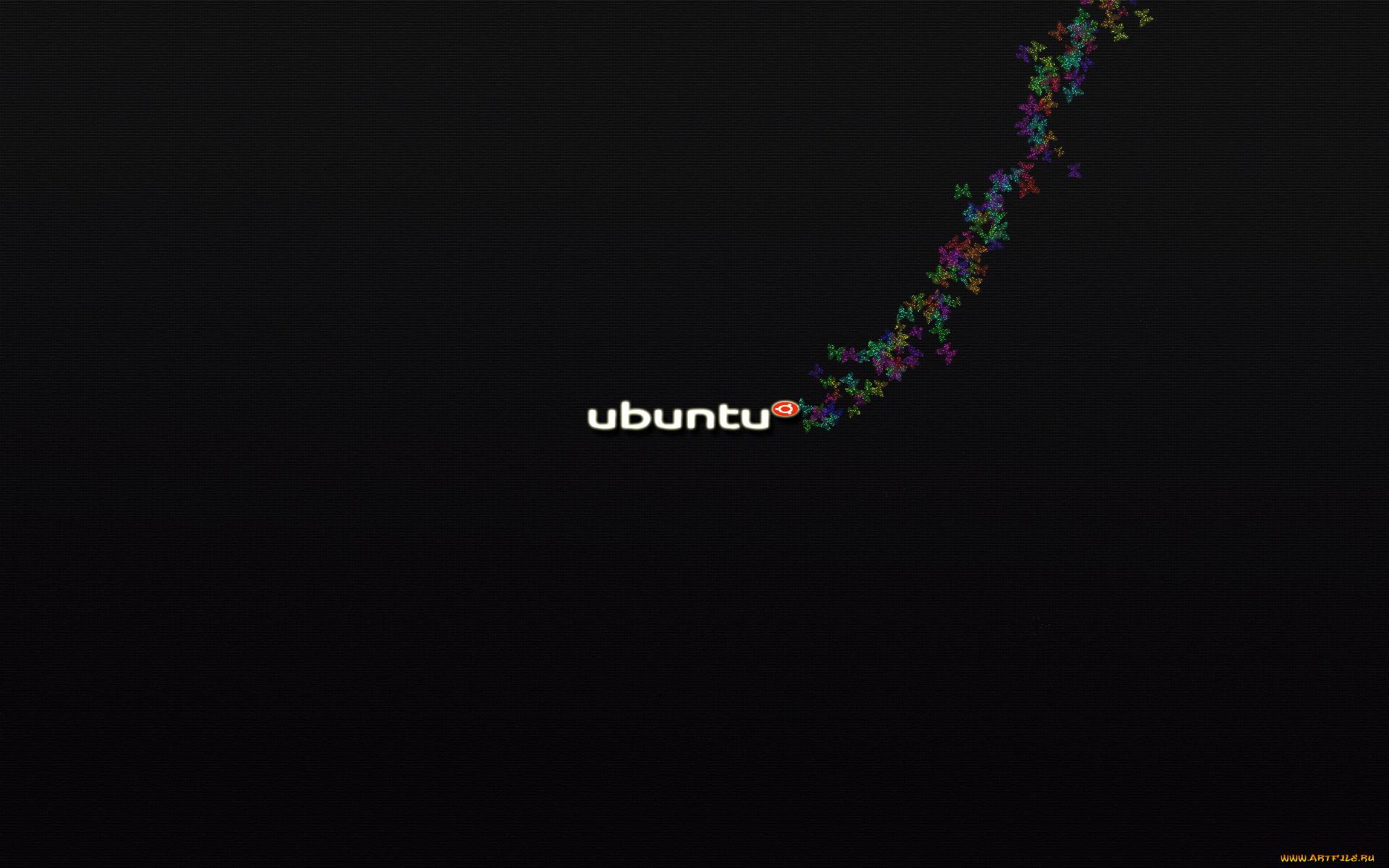 компьютеры, ubuntu, linux