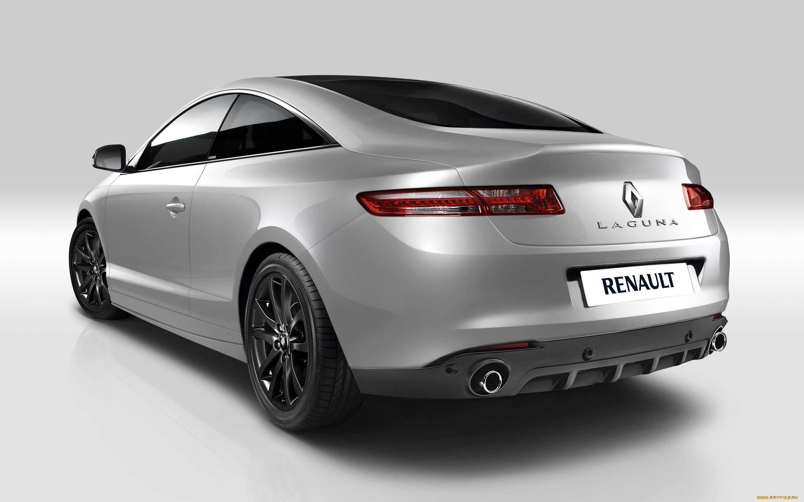 автомобили, renault, авто