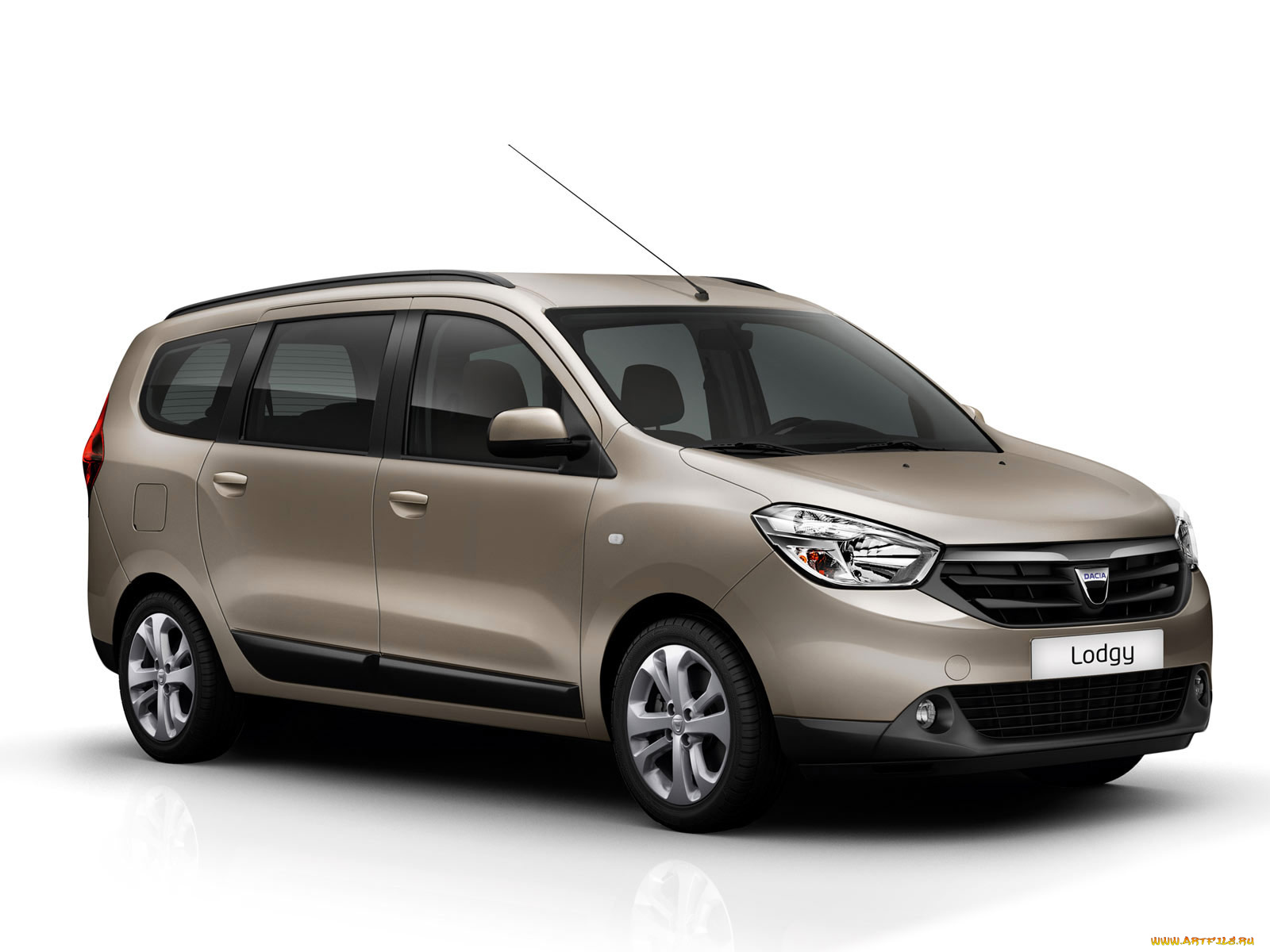 автомобили, dacia