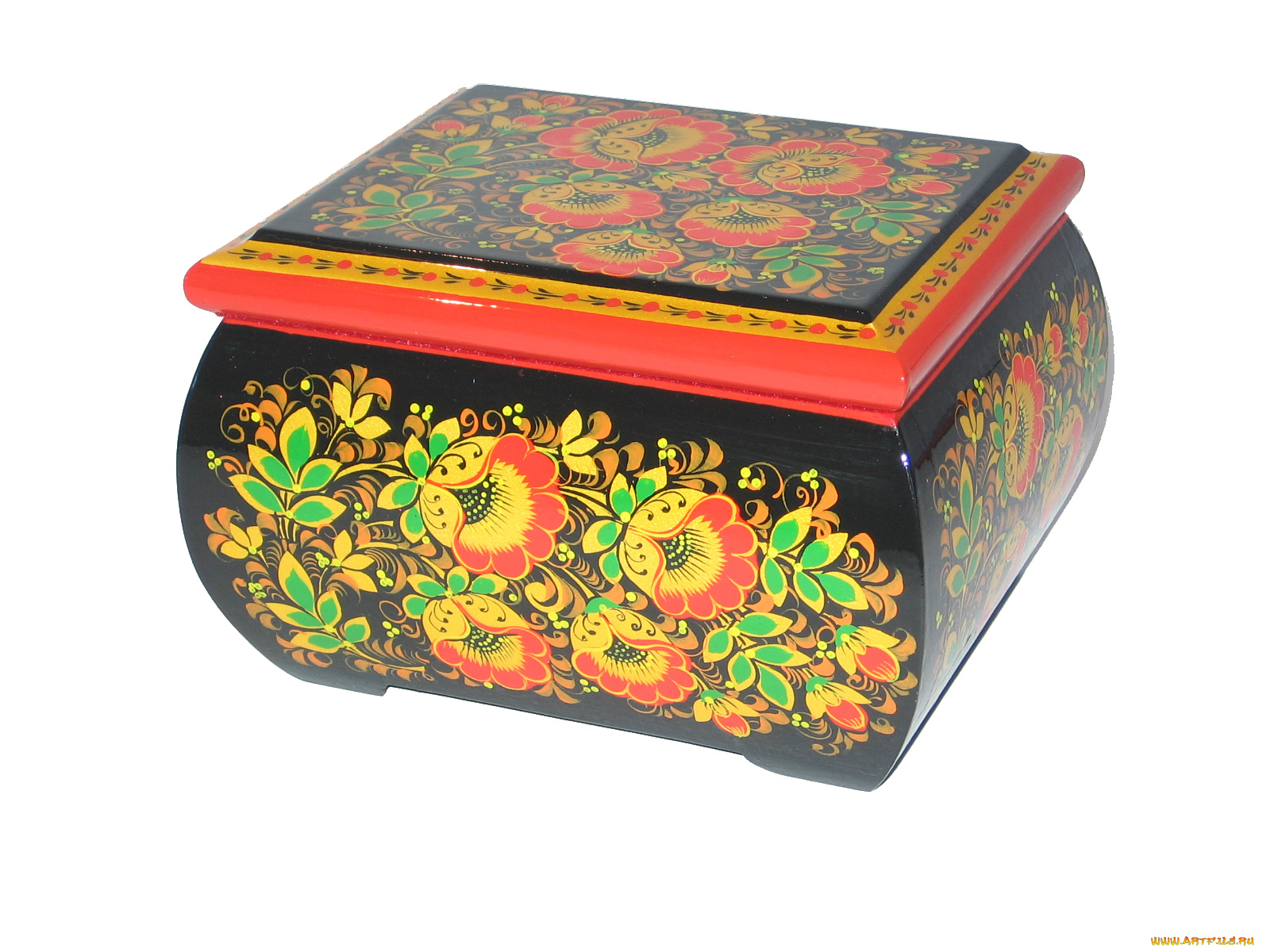 разное, ремесла, поделки, рукоделие, шкатулка