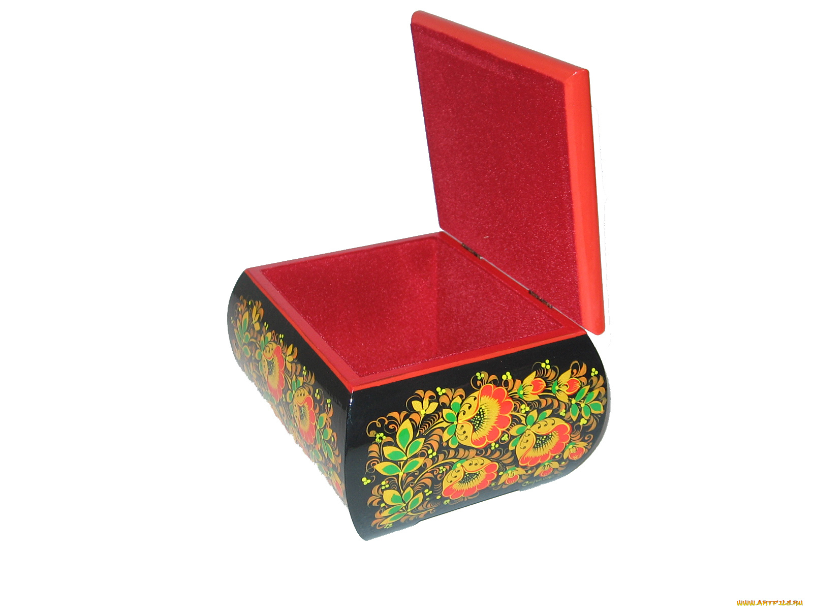 разное, ремесла, поделки, рукоделие, шкатулка