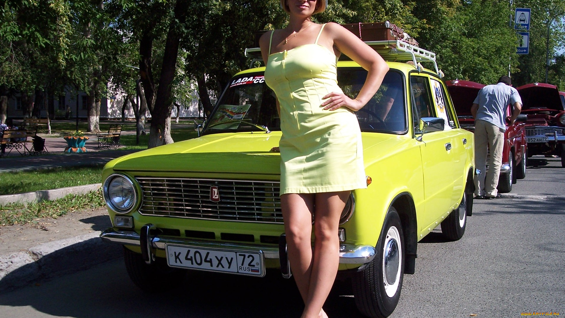 автомобили, авто, девушками, автомобиль, девушка