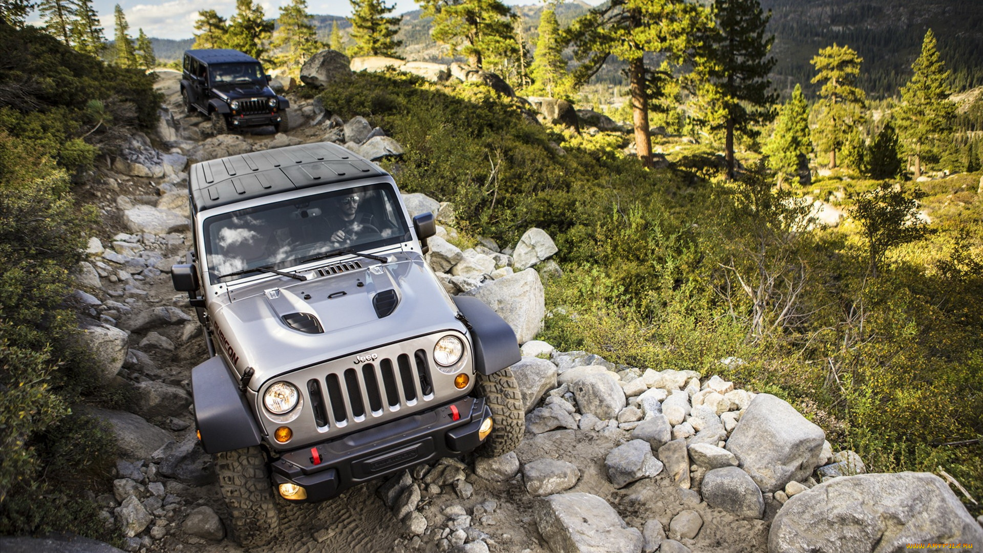 автомобили, jeep