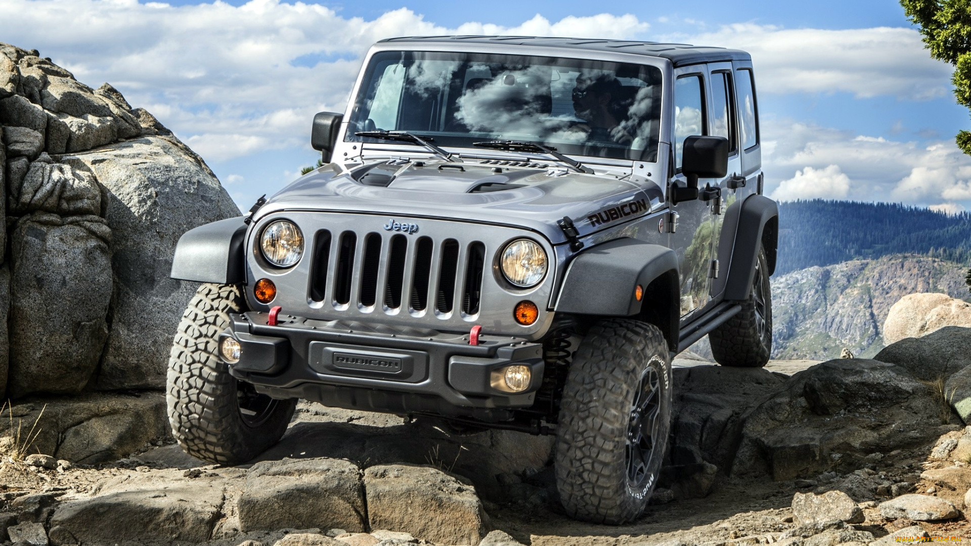 jeep, автомобили, внедорожник, автомобиль, мощь, проходимость