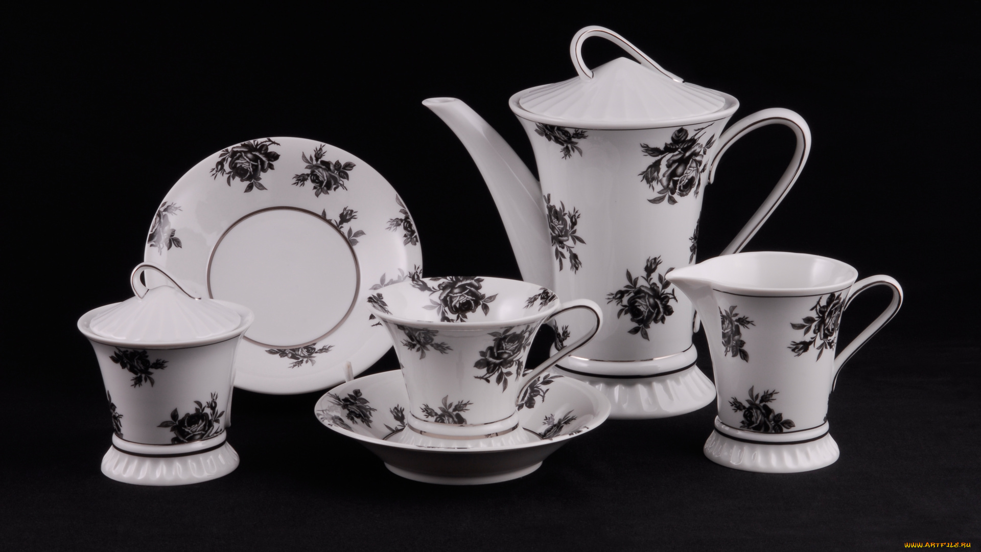 разное, посуда, столовые, приборы, кухонная, утварь, фарфор, сервиз