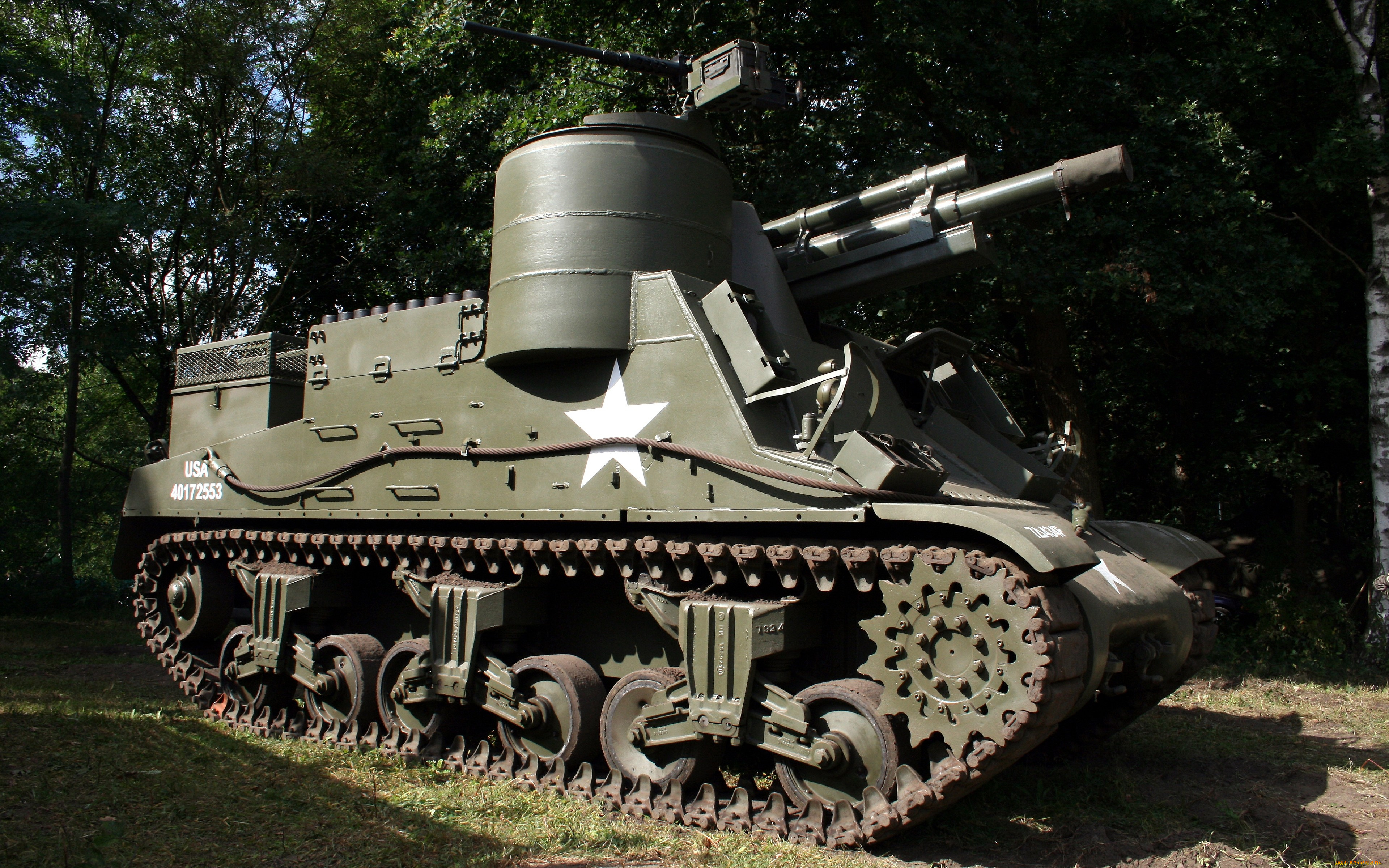 техника, военная, сша, история, танк