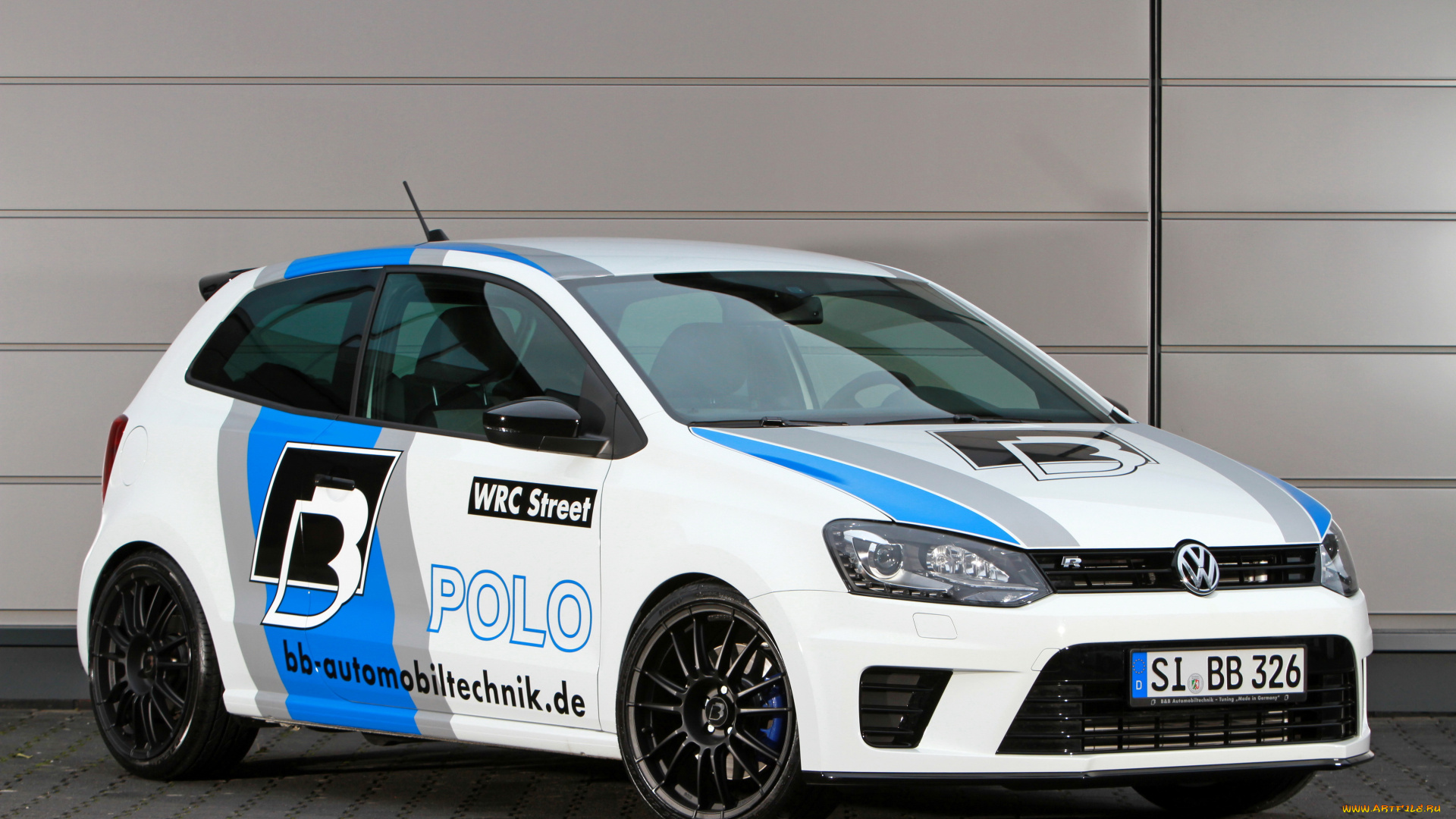 2013, volkswagen, polo, r, wrc, street, автомобили, volkswagen, polo