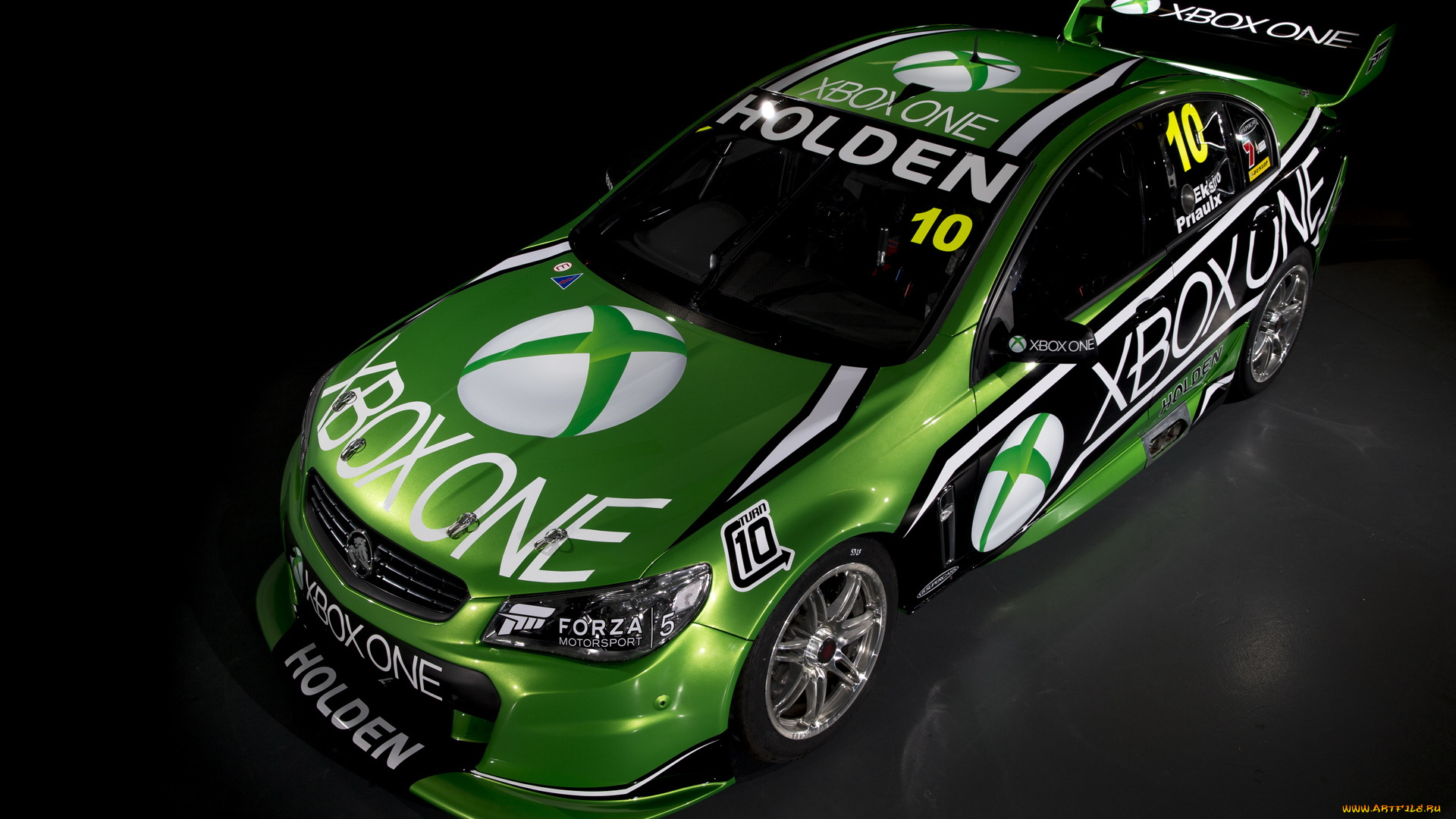 forza, motorsport, 5, видео, игры, автомобиль