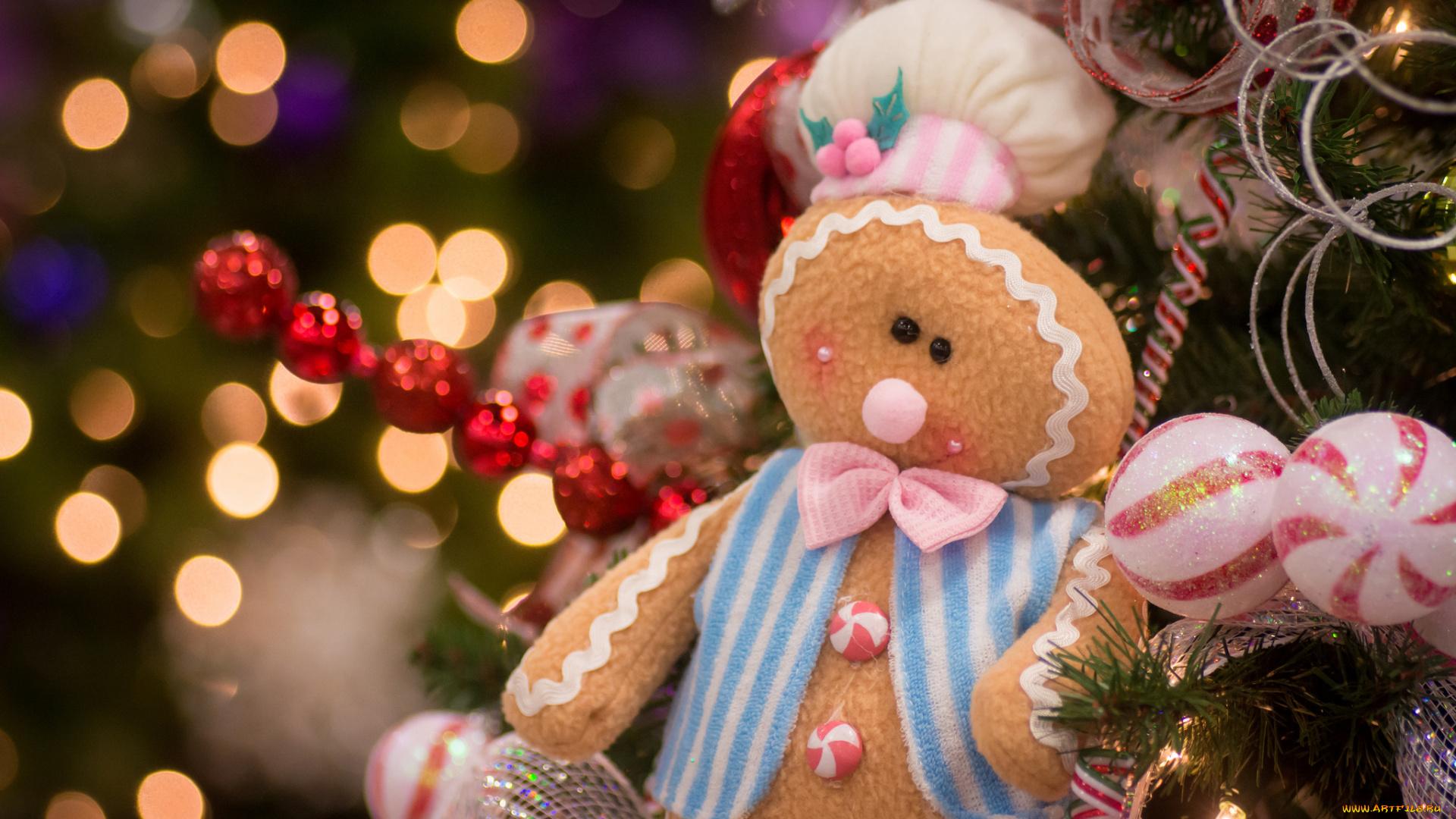 праздничные, мягкие, игрушки, игрушка