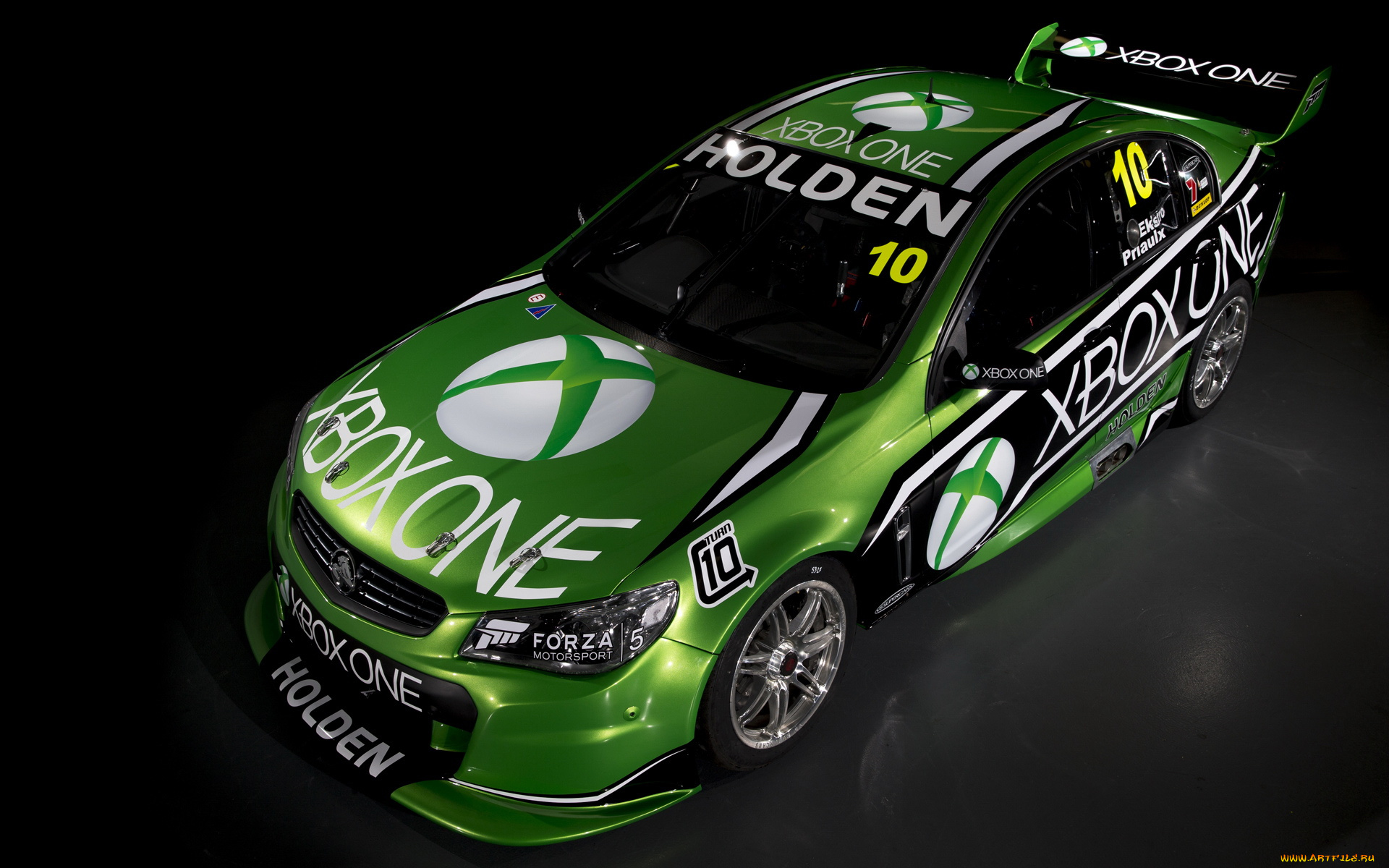 forza, motorsport, 5, видео, игры, автомобиль