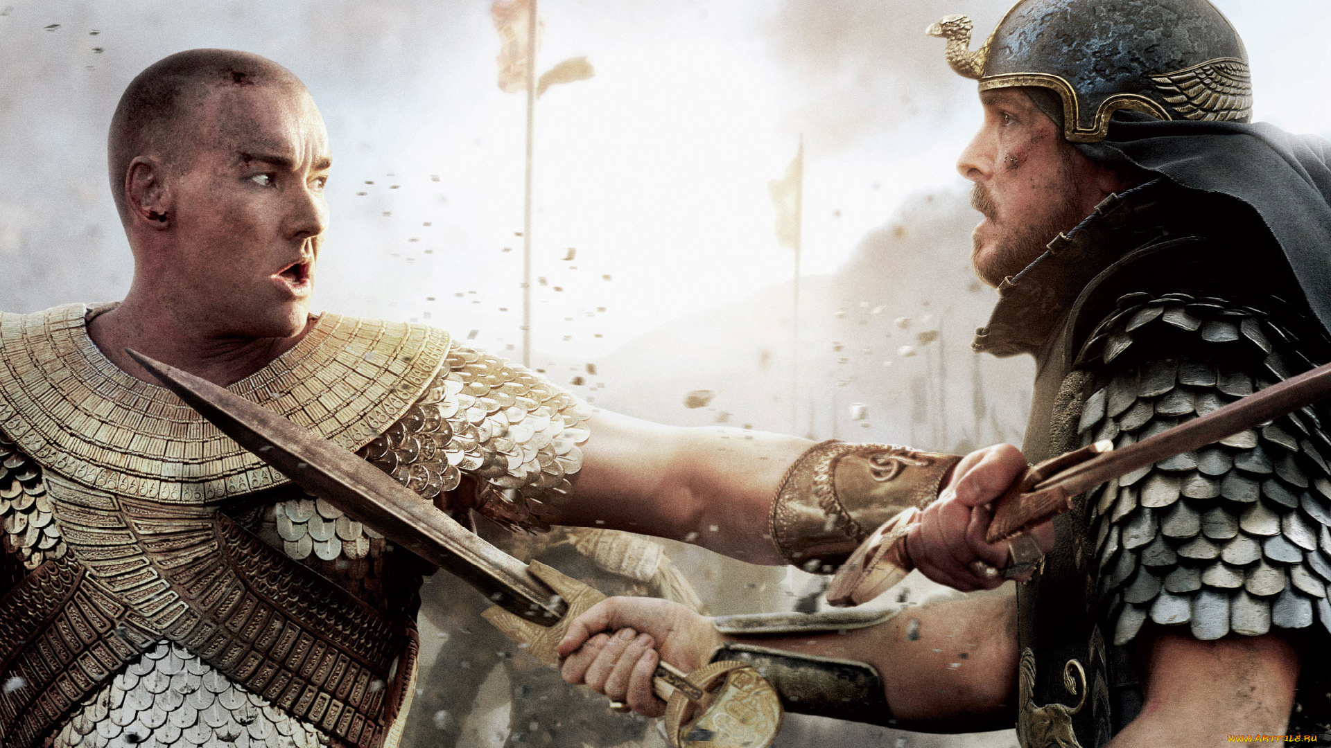 кино, фильмы, exodus, , gods, and, kings, экшен, исторический, короли, боги, исход, kings, and, gods