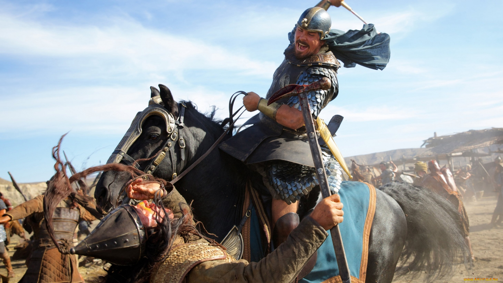 кино, фильмы, exodus, , gods, and, kings, экшен, исход, kings, исторический, короли, and, gods, боги