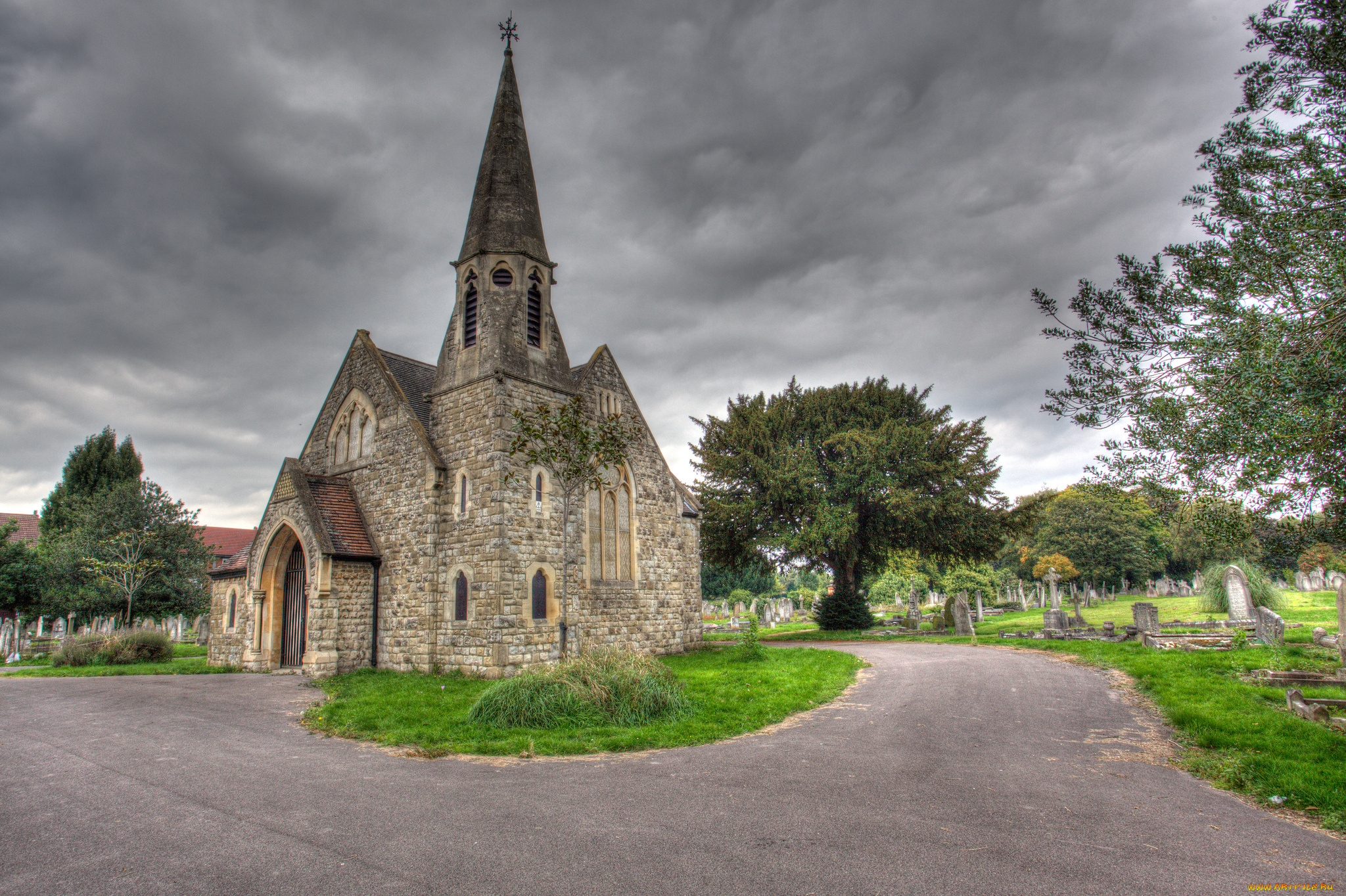 города, -, католические, соборы, , костелы, , аббатства, парк, костел