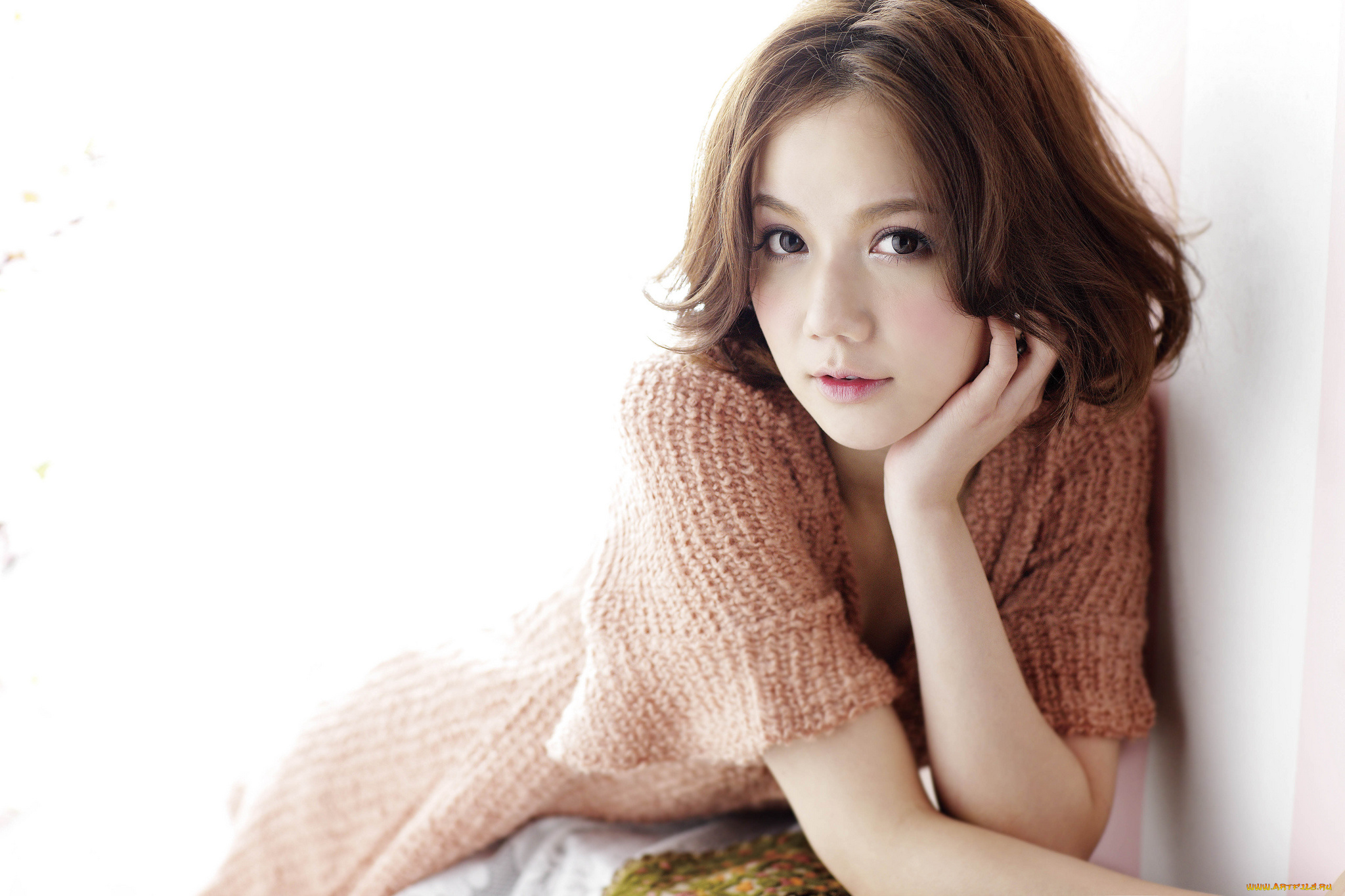 девушки, -unsort, , лица, , портреты, взгляд, глаза, лицо