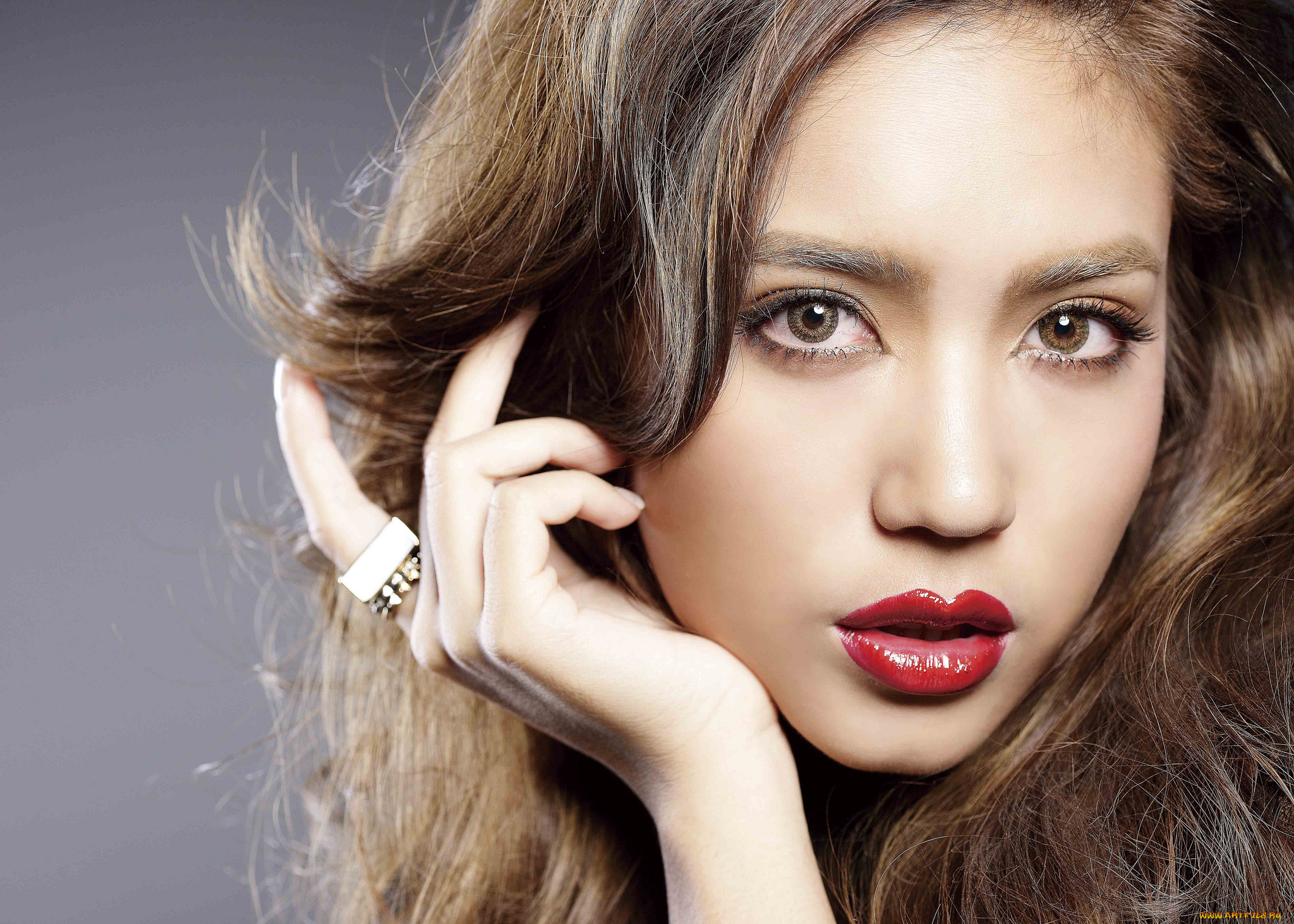 девушки, -unsort, , лица, , портреты, взгляд, глаза, лицо