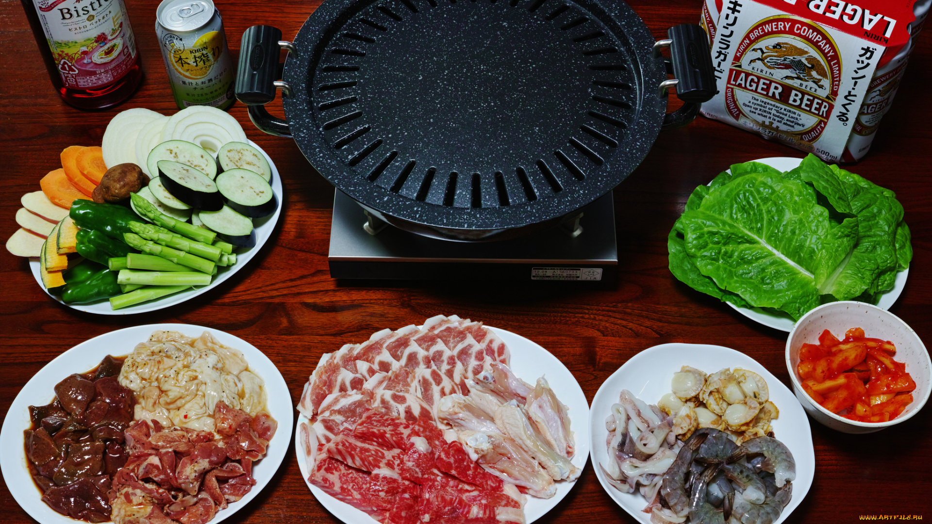 еда, разное, курочка