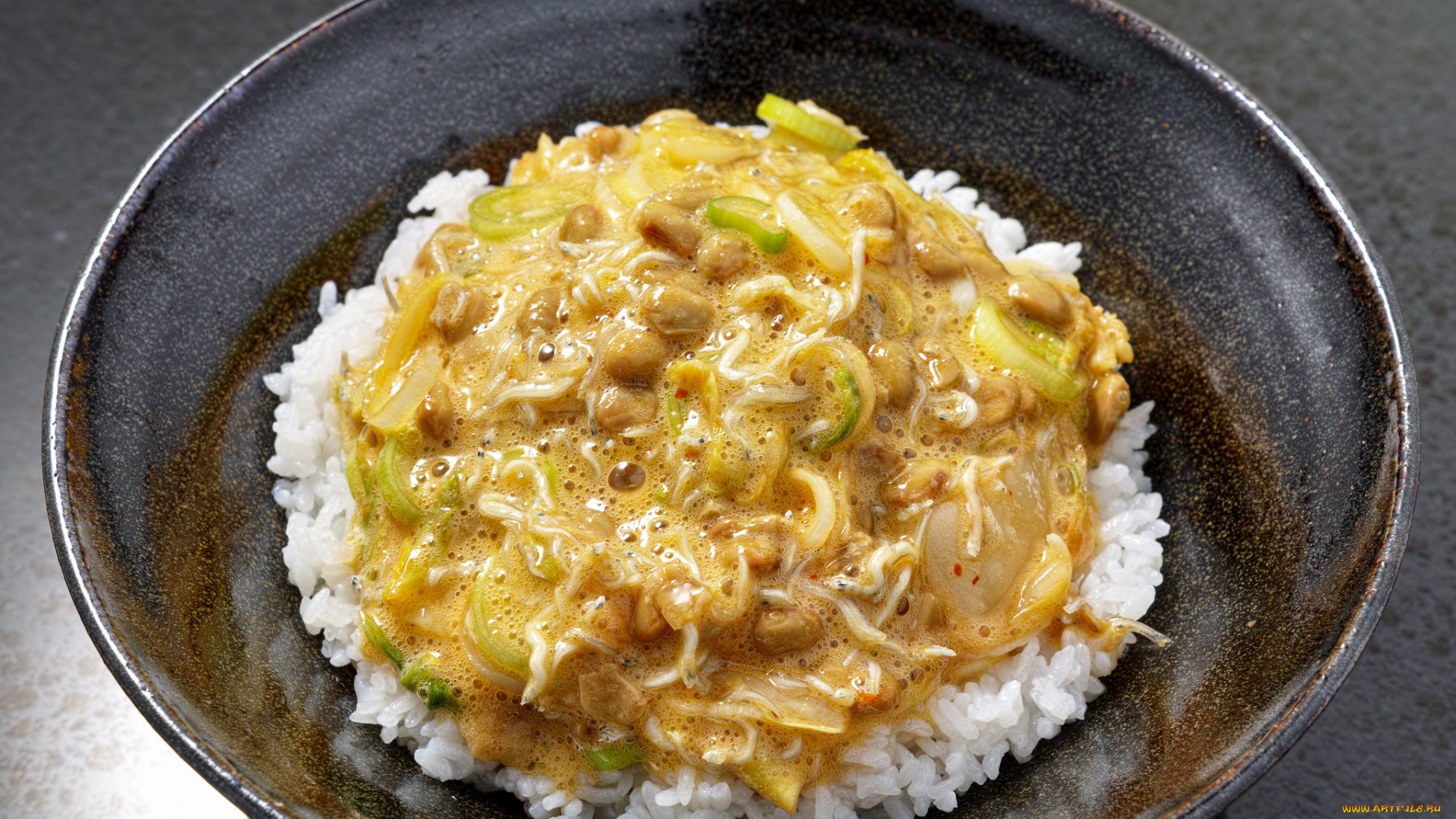 еда, вторые, блюда, рис, овощи, соус