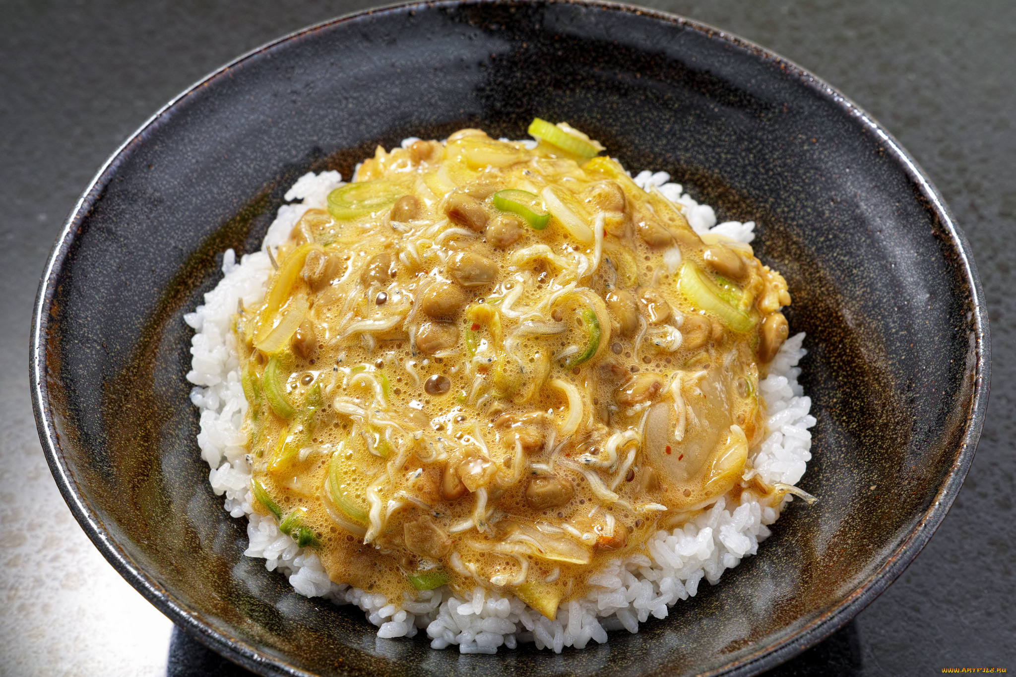 еда, вторые, блюда, рис, овощи, соус