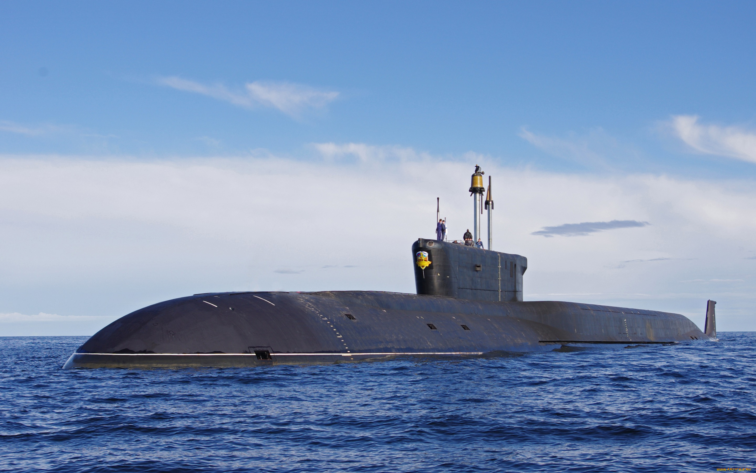 корабли, подводные, лодки, вода