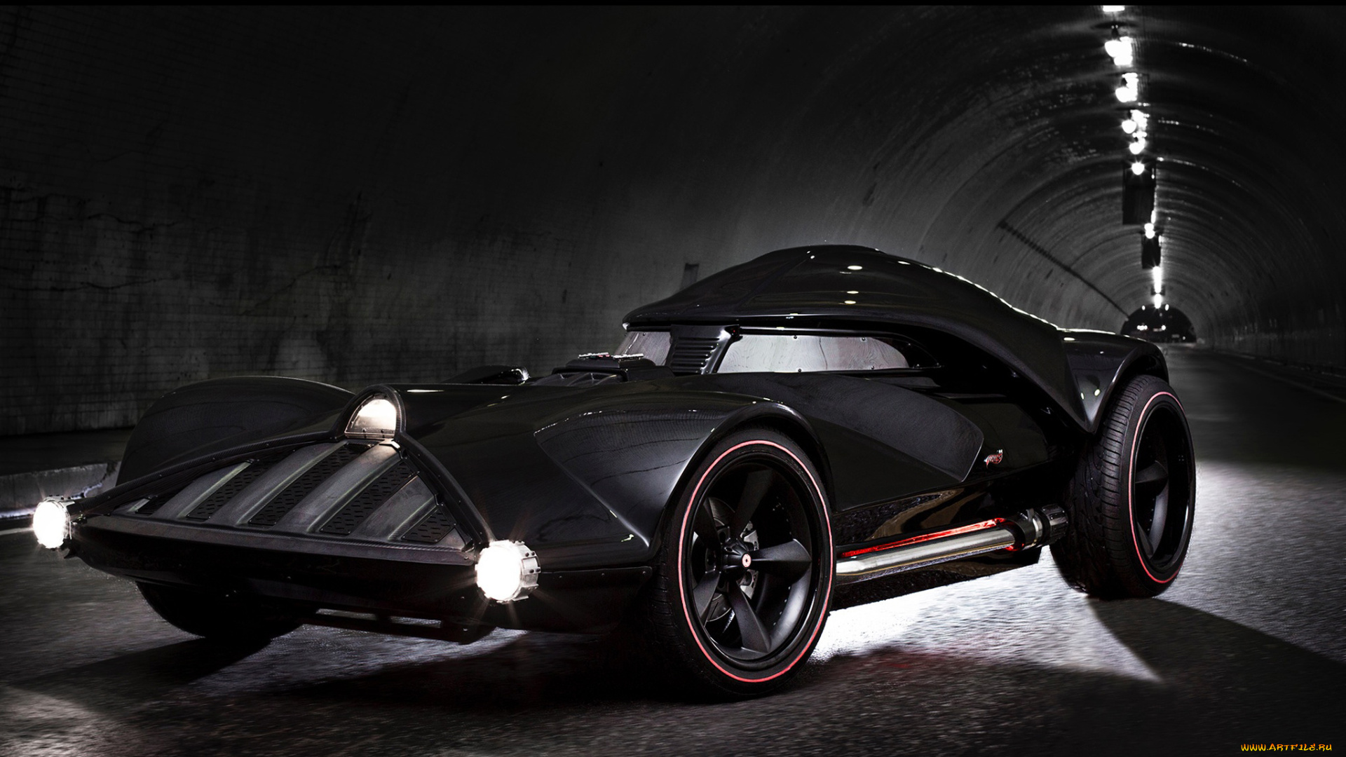 автомобили, -unsort, vader, star, wars, darth