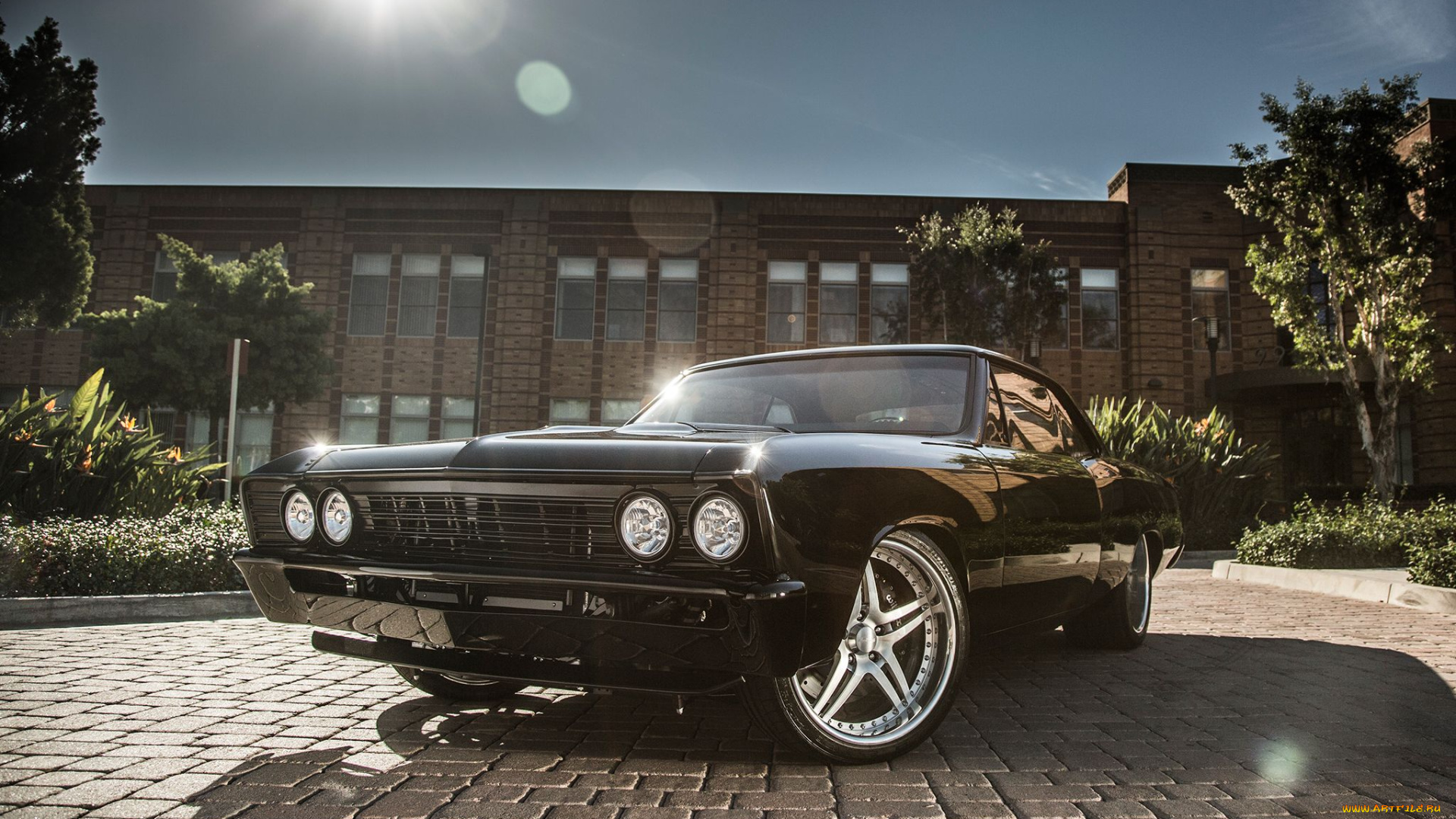 автомобили, chevrolet