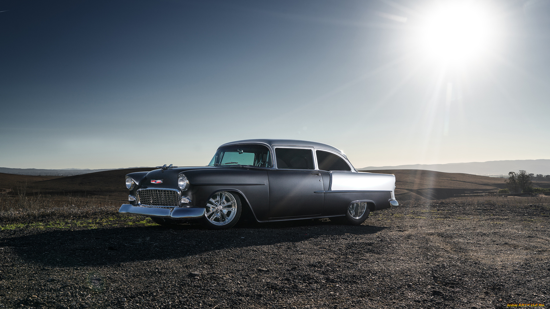 автомобили, chevrolet