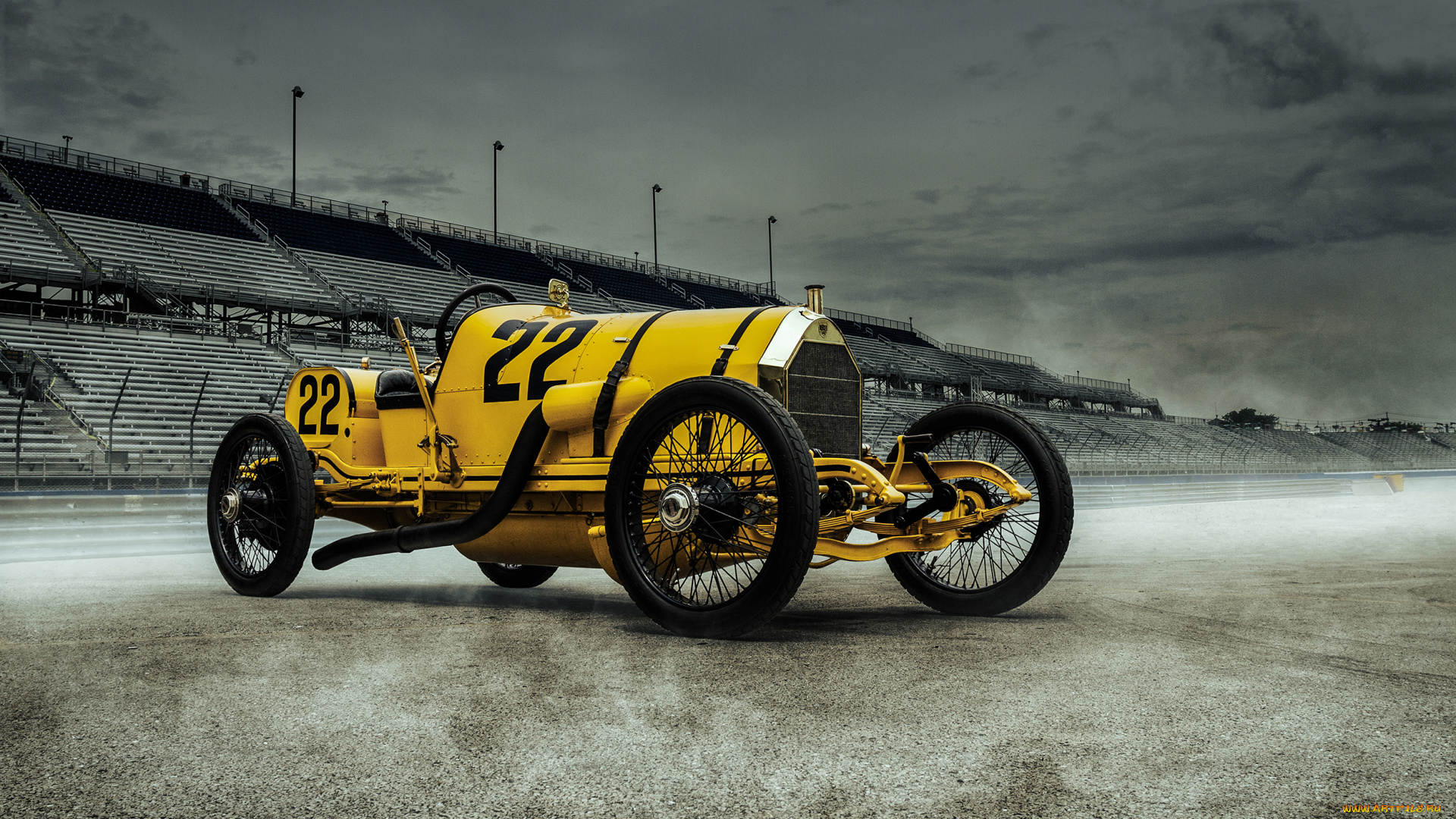 автомобили, классика, mercer