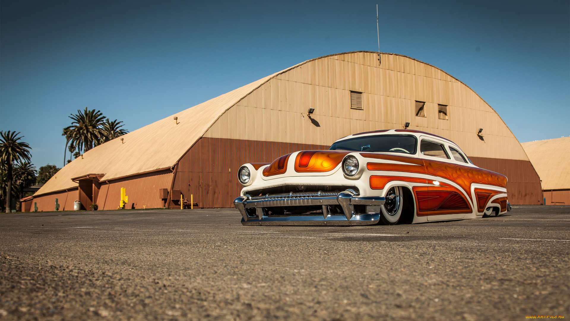 автомобили, mercury