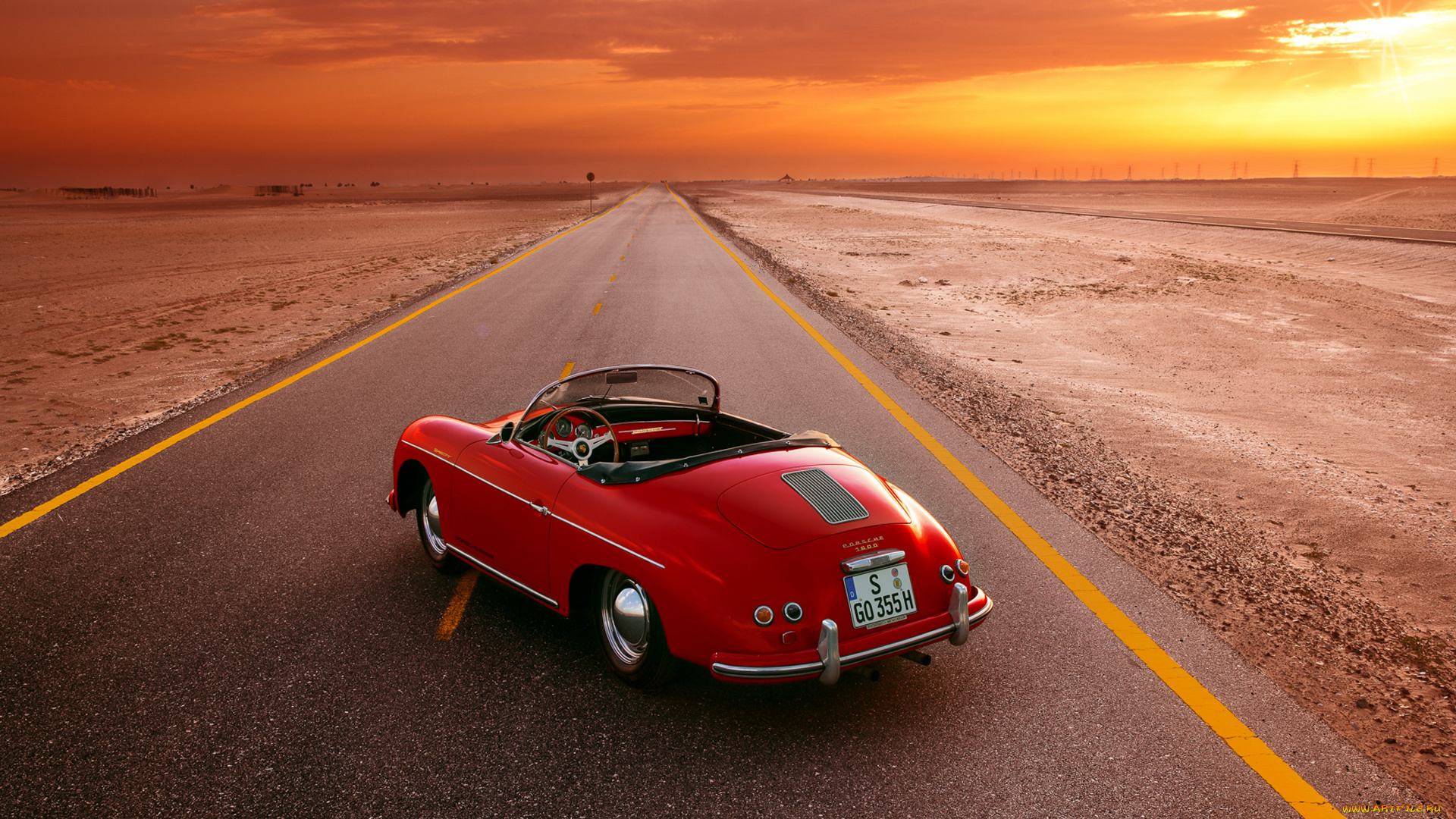 автомобили, porsche