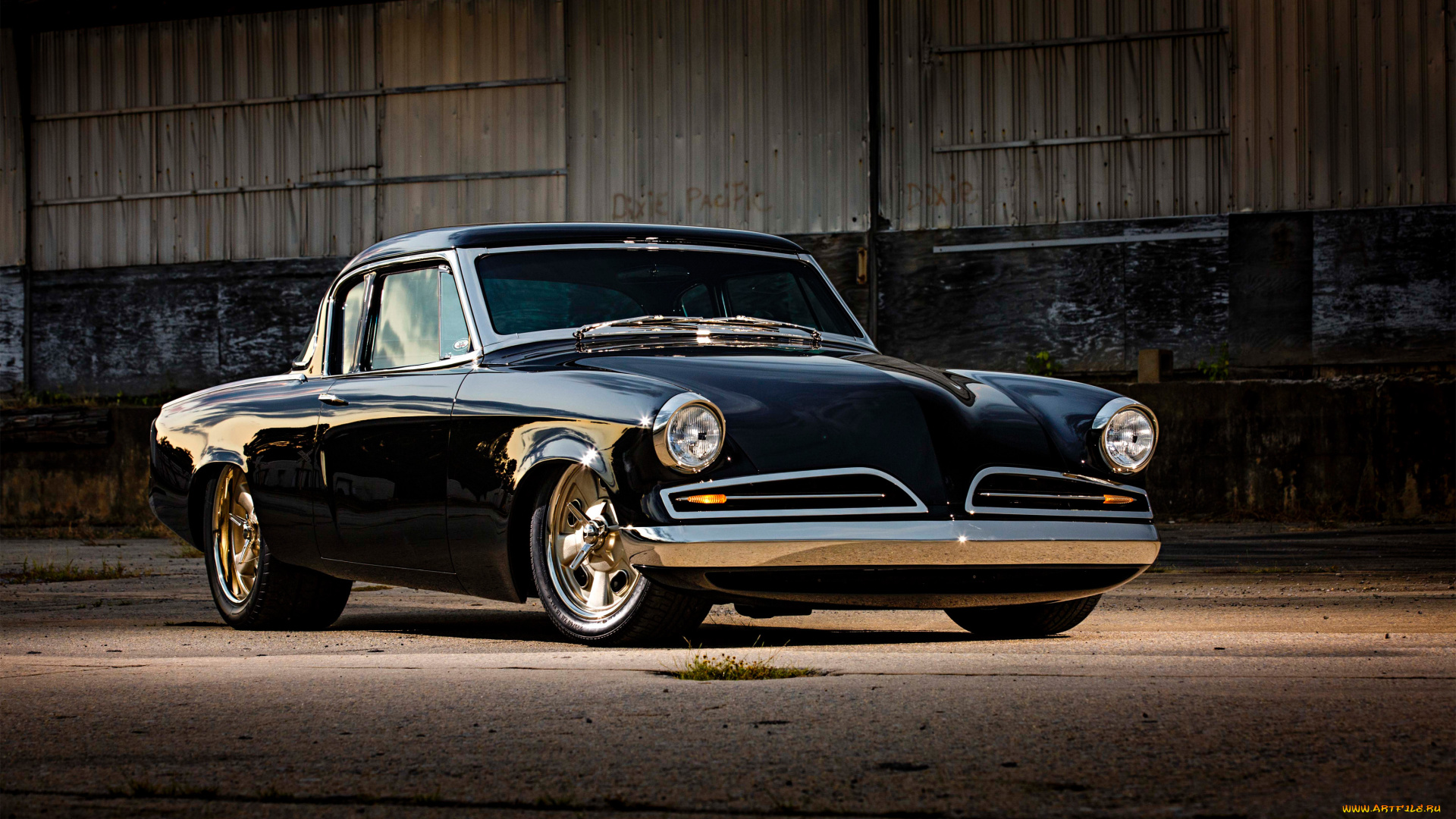 автомобили, studebaker