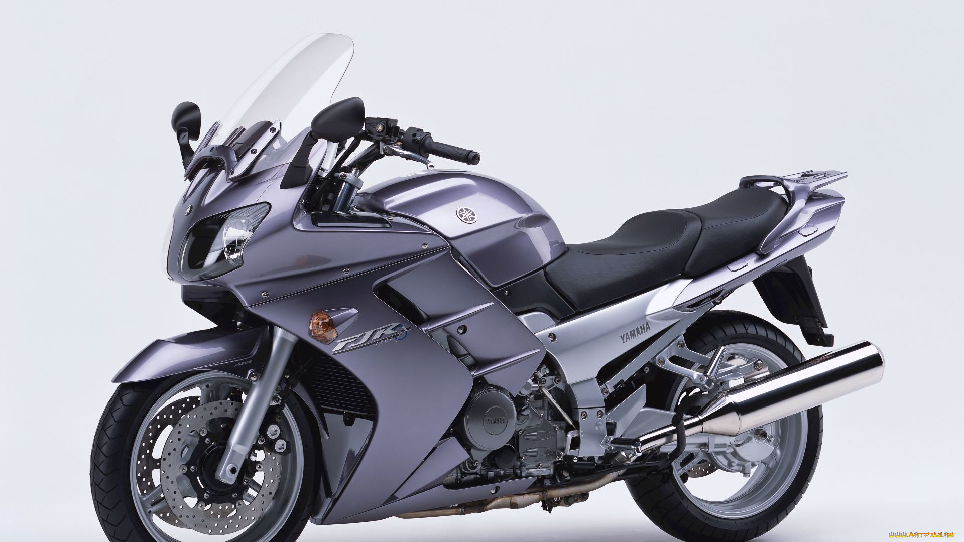 мотоциклы, yamaha