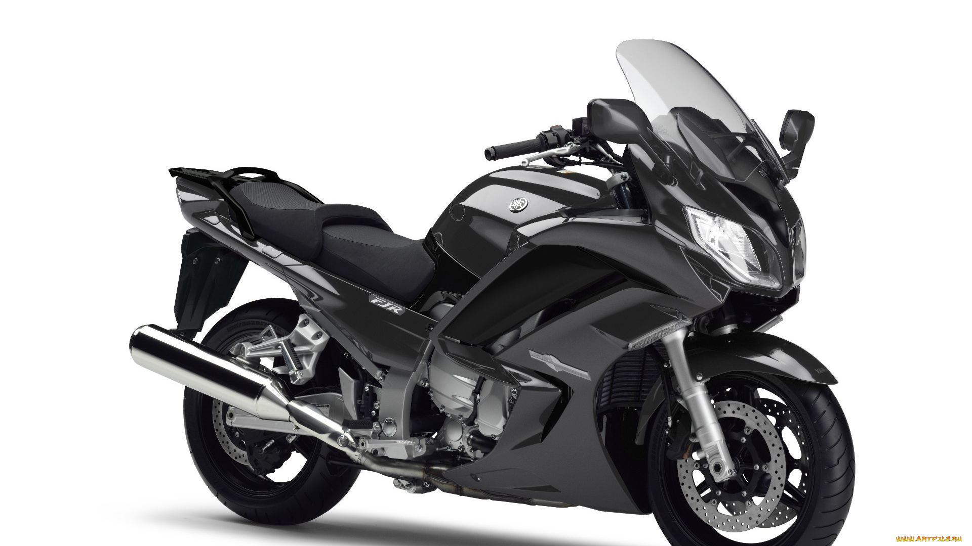 мотоциклы, yamaha