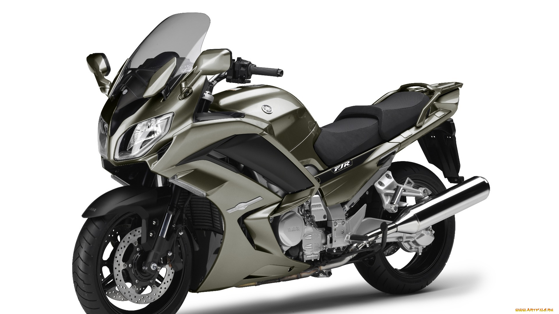 мотоциклы, yamaha