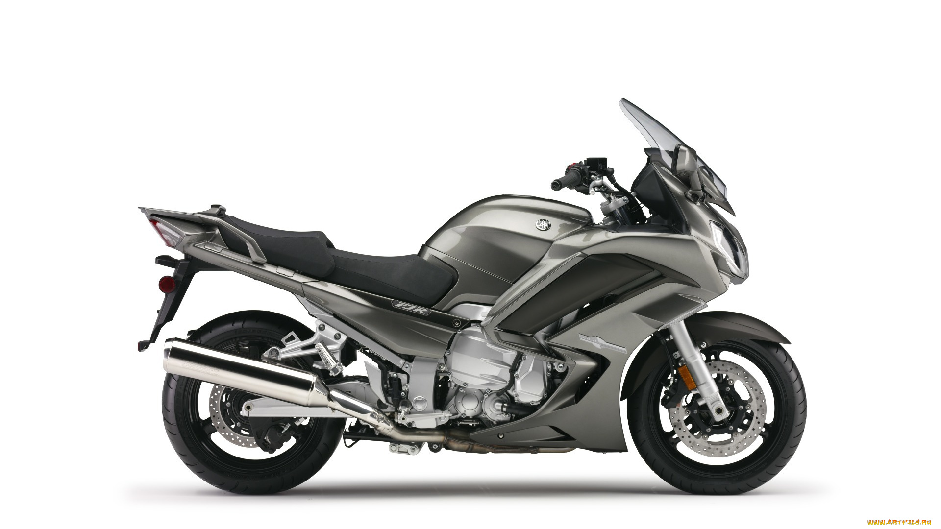 мотоциклы, yamaha